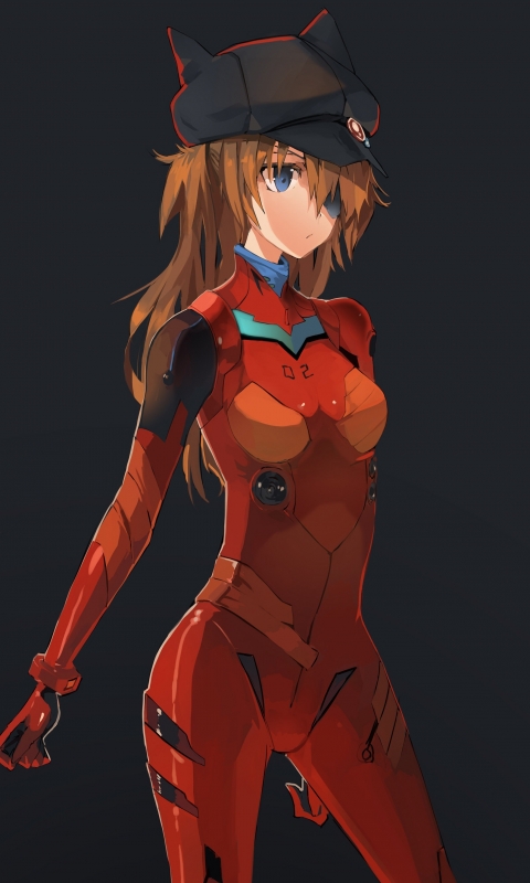 Download mobile wallpaper Anime, Evangelion, Asuka Langley Sohryu, Rei Ayanami, Evangelion: 3 0 You Can (Not) Redo for free.