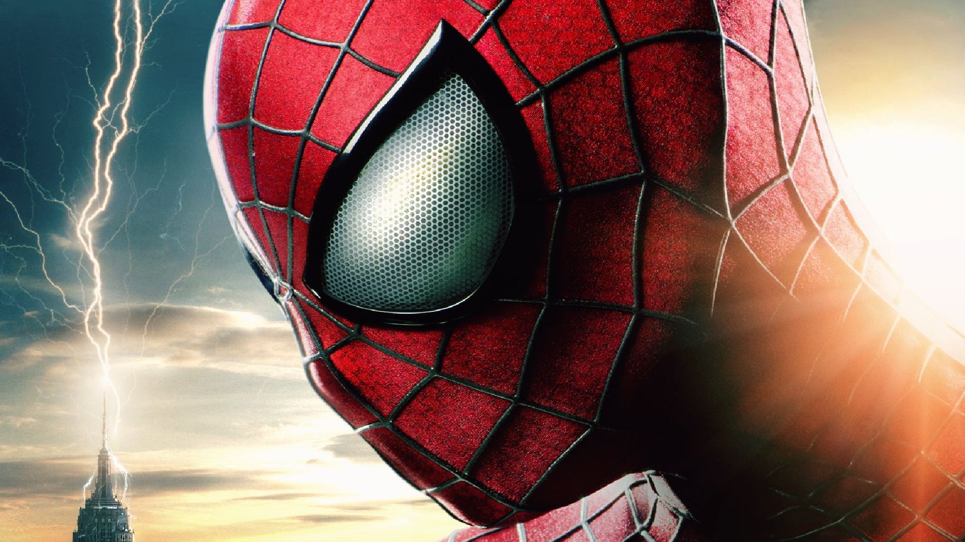 Laden Sie das Filme, Spider Man, The Amazing Spider Man 2: Rise Of Electro-Bild kostenlos auf Ihren PC-Desktop herunter