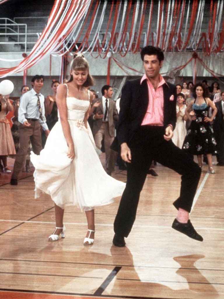movie, grease, grease (movie)