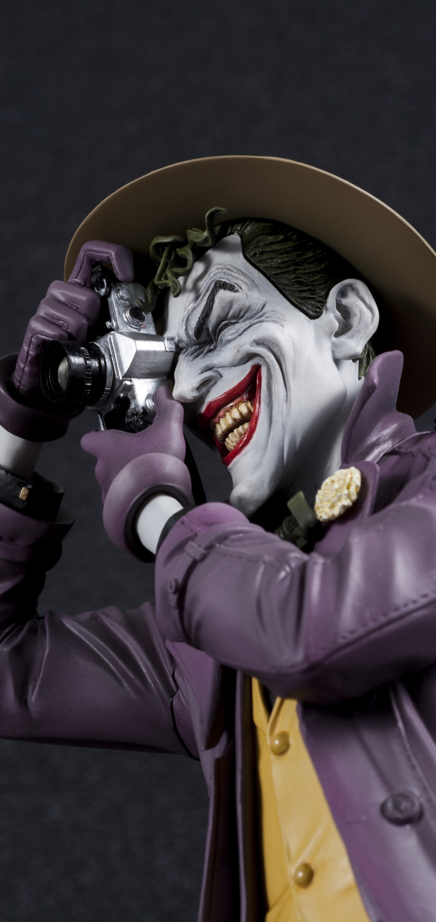 1169861 Hintergrundbilder und Batman: The Killing Joke Bilder auf dem Desktop. Laden Sie  Bildschirmschoner kostenlos auf den PC herunter