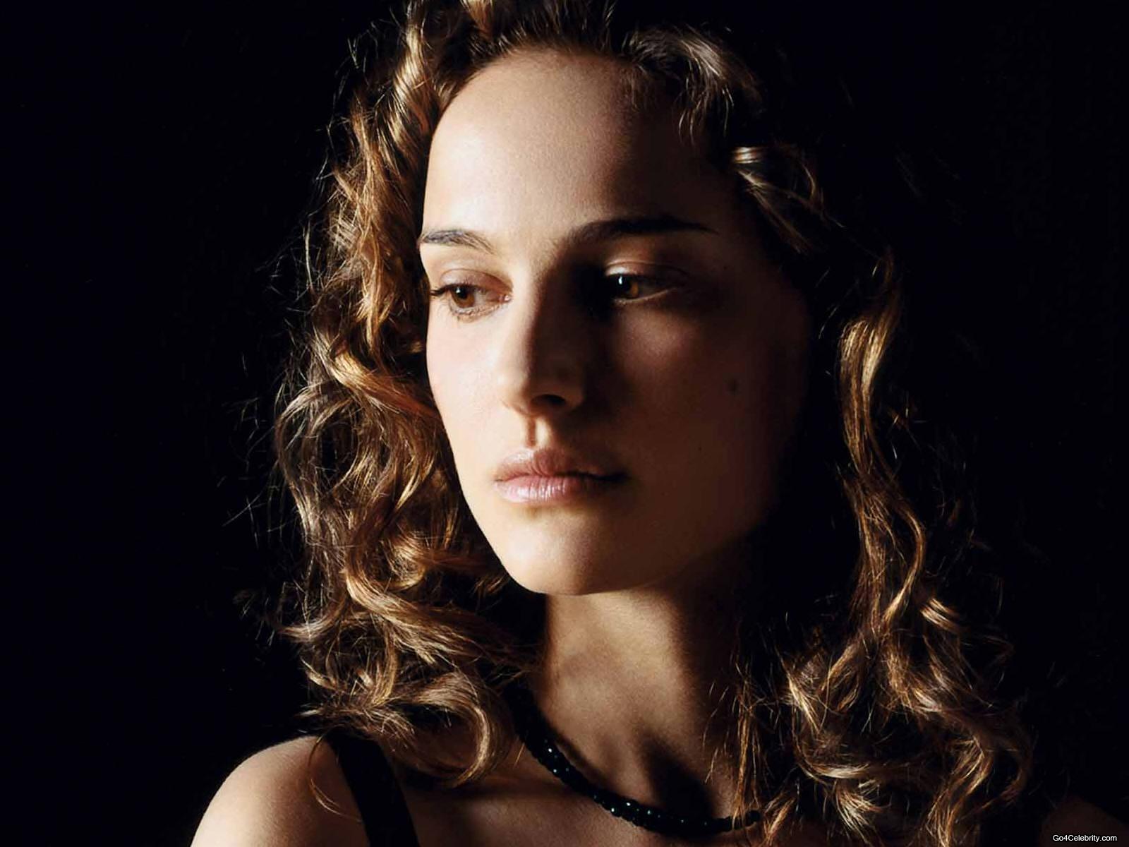 Los mejores fondos de pantalla de Natalie Portman para la pantalla del teléfono