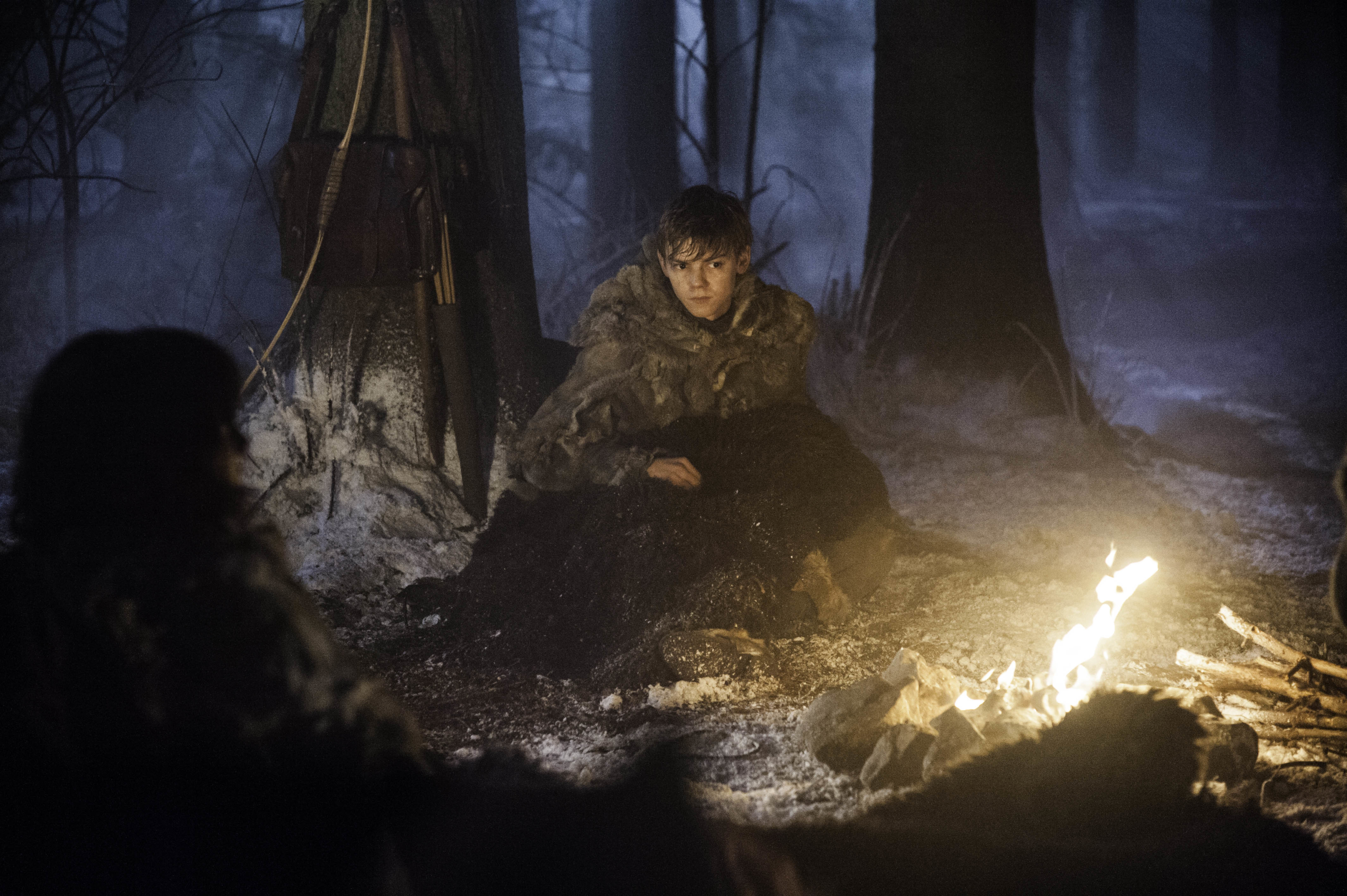 tv show, game of thrones, jojen reed, thomas brodie sangster