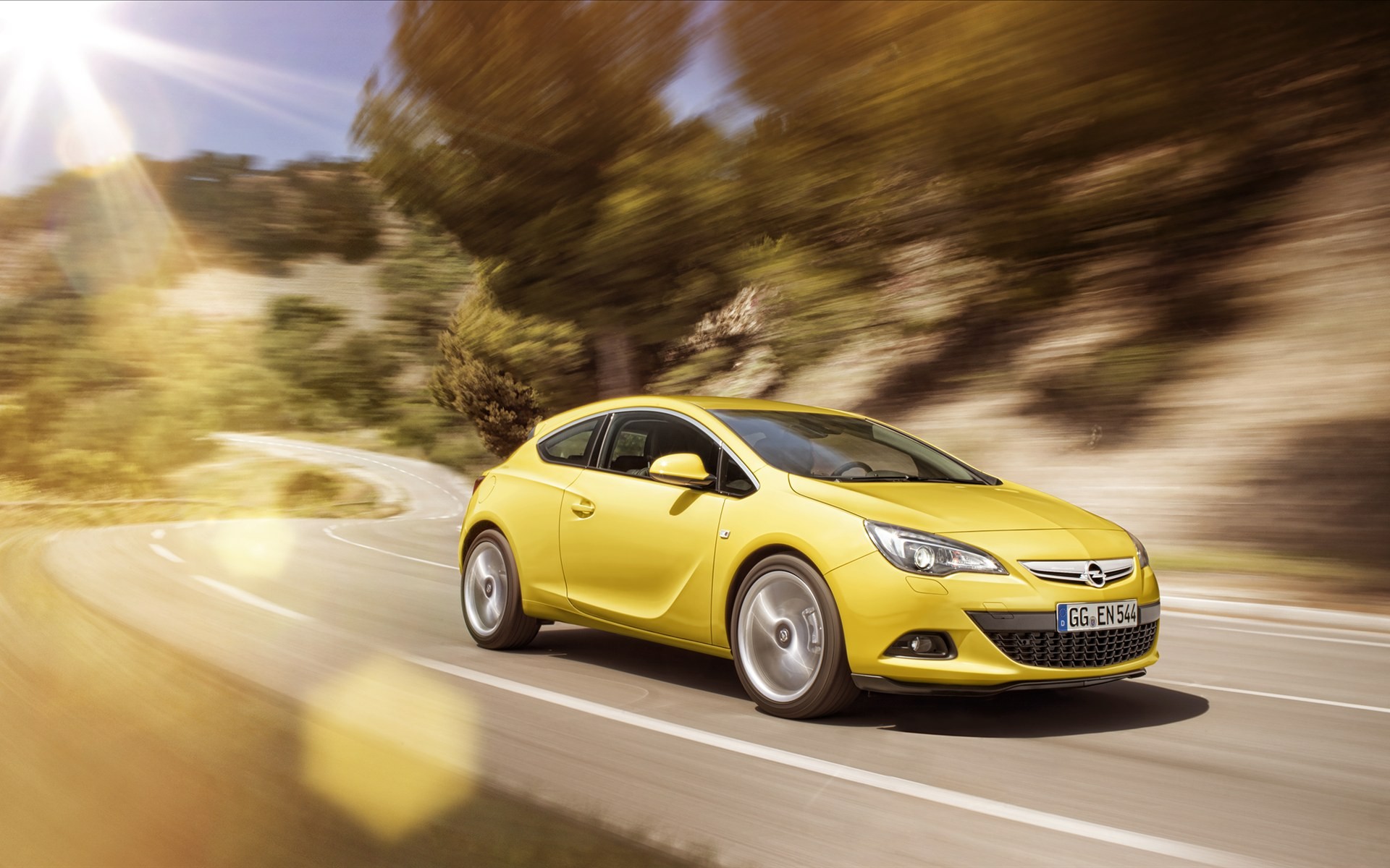 Descarga gratuita de fondo de pantalla para móvil de Opel, Vehículos.