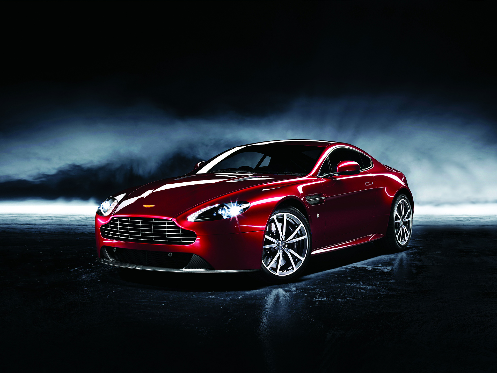 Los mejores fondos de pantalla de Aston Martin Dragón 88 para la pantalla del teléfono