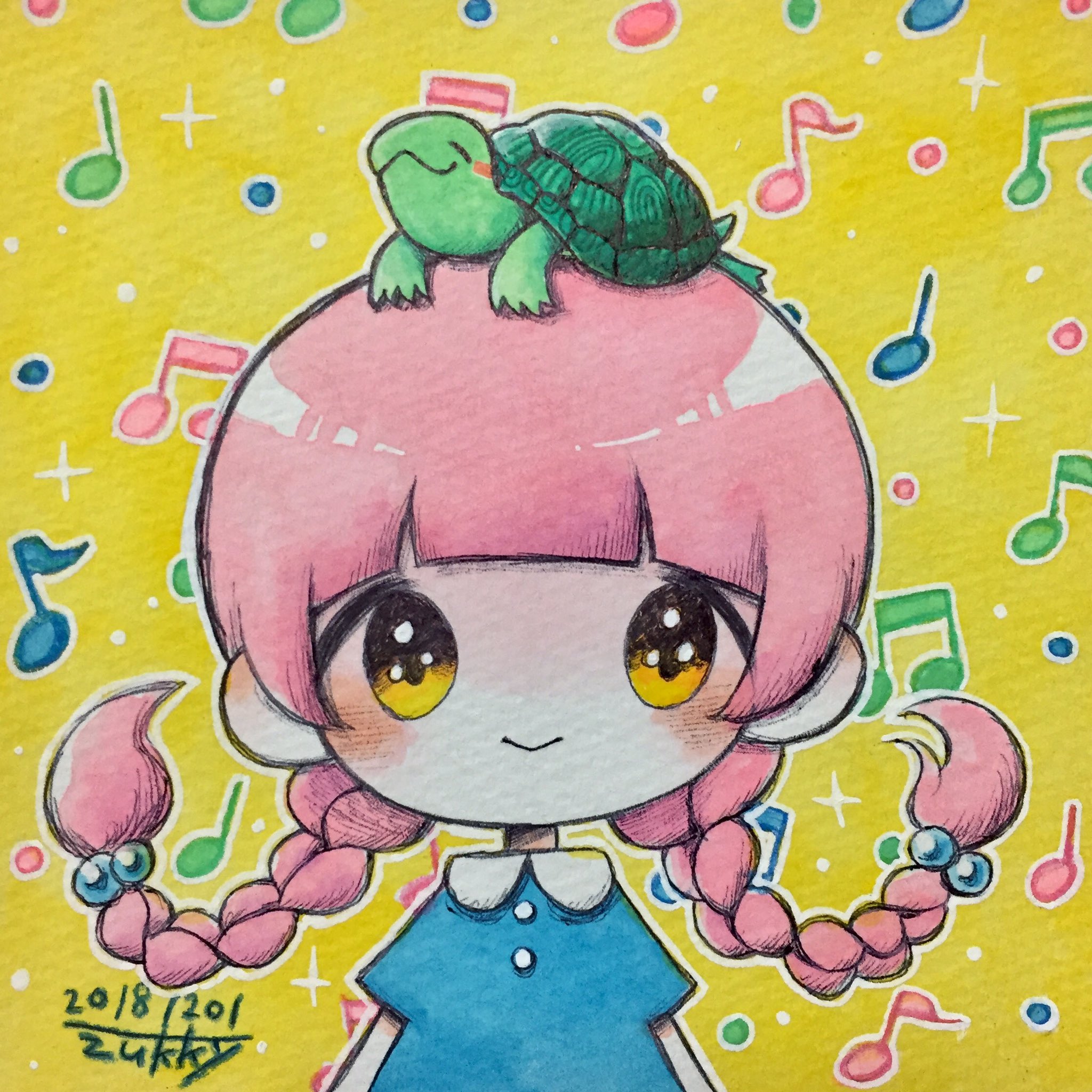 Handy-Wallpaper Mädchen, Animes kostenlos herunterladen.