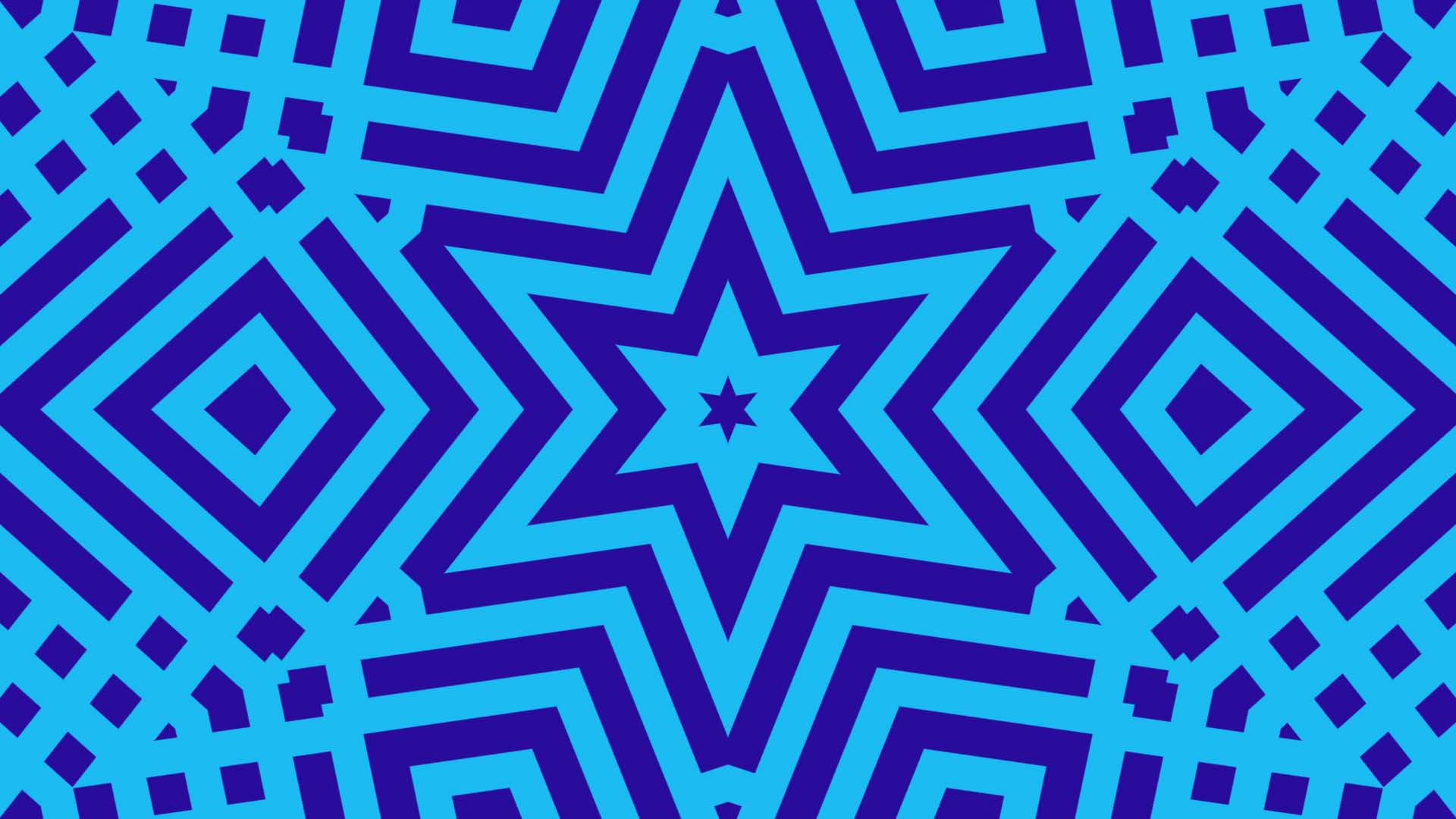 Free download wallpaper Abstract, Pattern, Shapes, Kaleidoscope, Star on your PC desktop