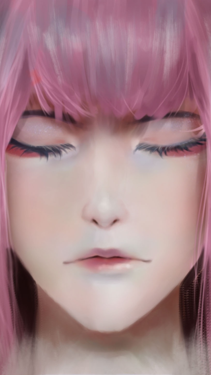 Descarga gratuita de fondo de pantalla para móvil de Animado, Darling In The Franxx, Zero Two (Darling En El Franxx), Cero Dos (Darling In The Franxx).