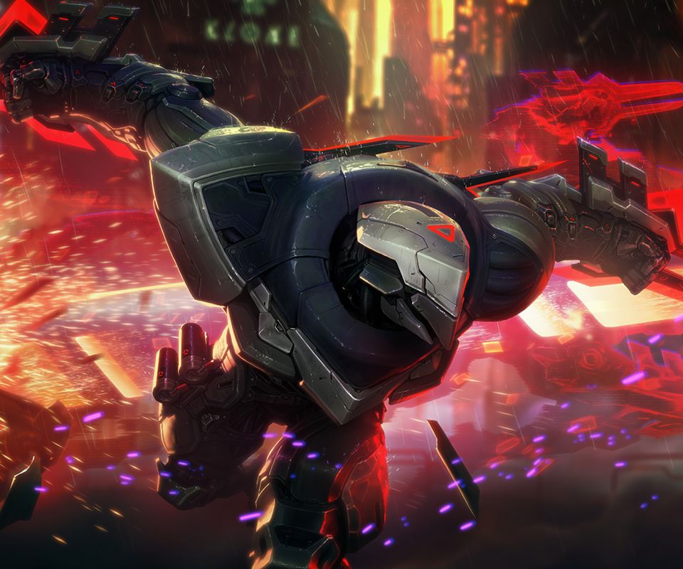 Download mobile wallpaper League Of Legends, Video Game, Zed (League Of Legends) for free.