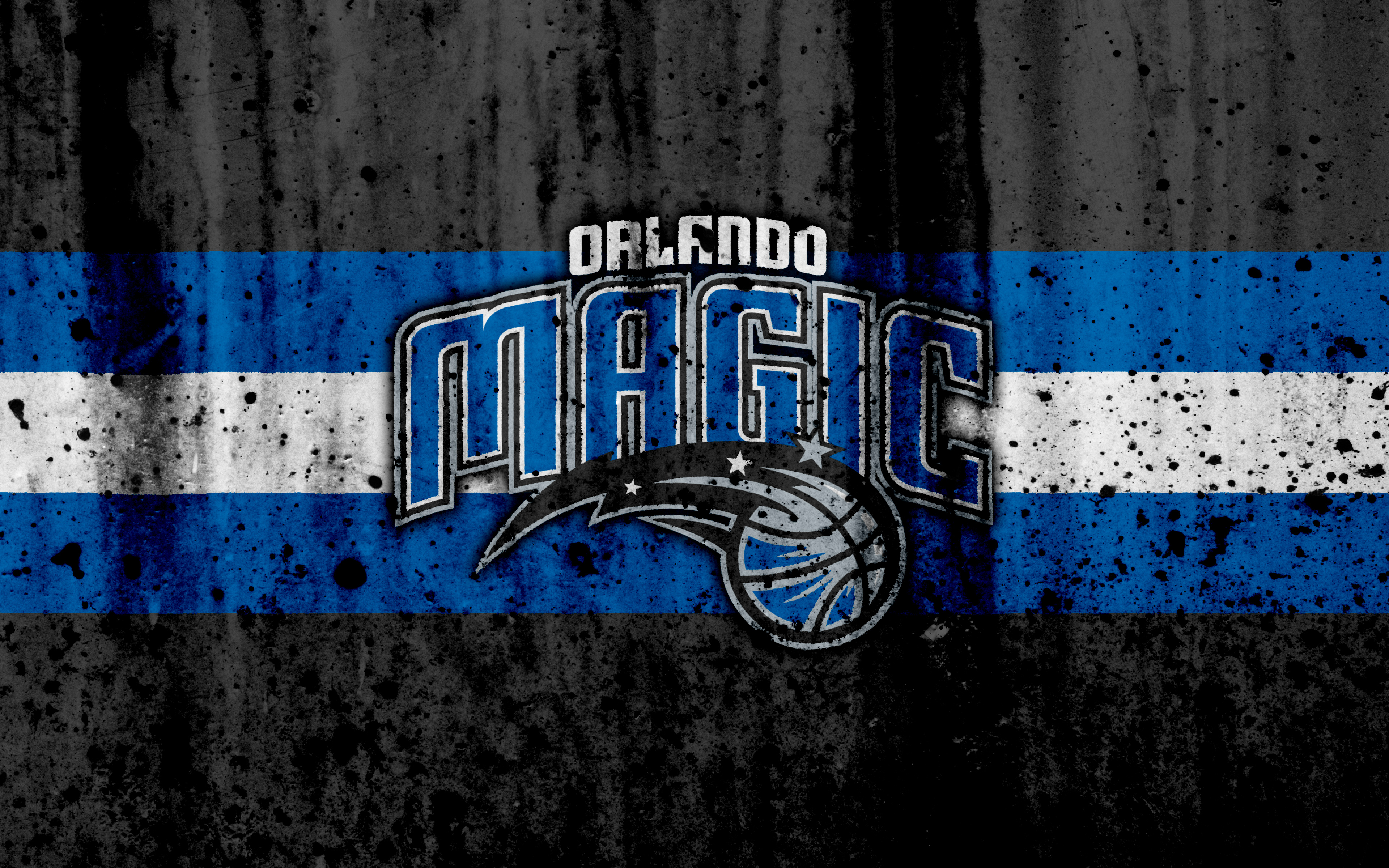 Download mobile wallpaper Sports, Basketball, Logo, Nba, Orlando Magic for free.