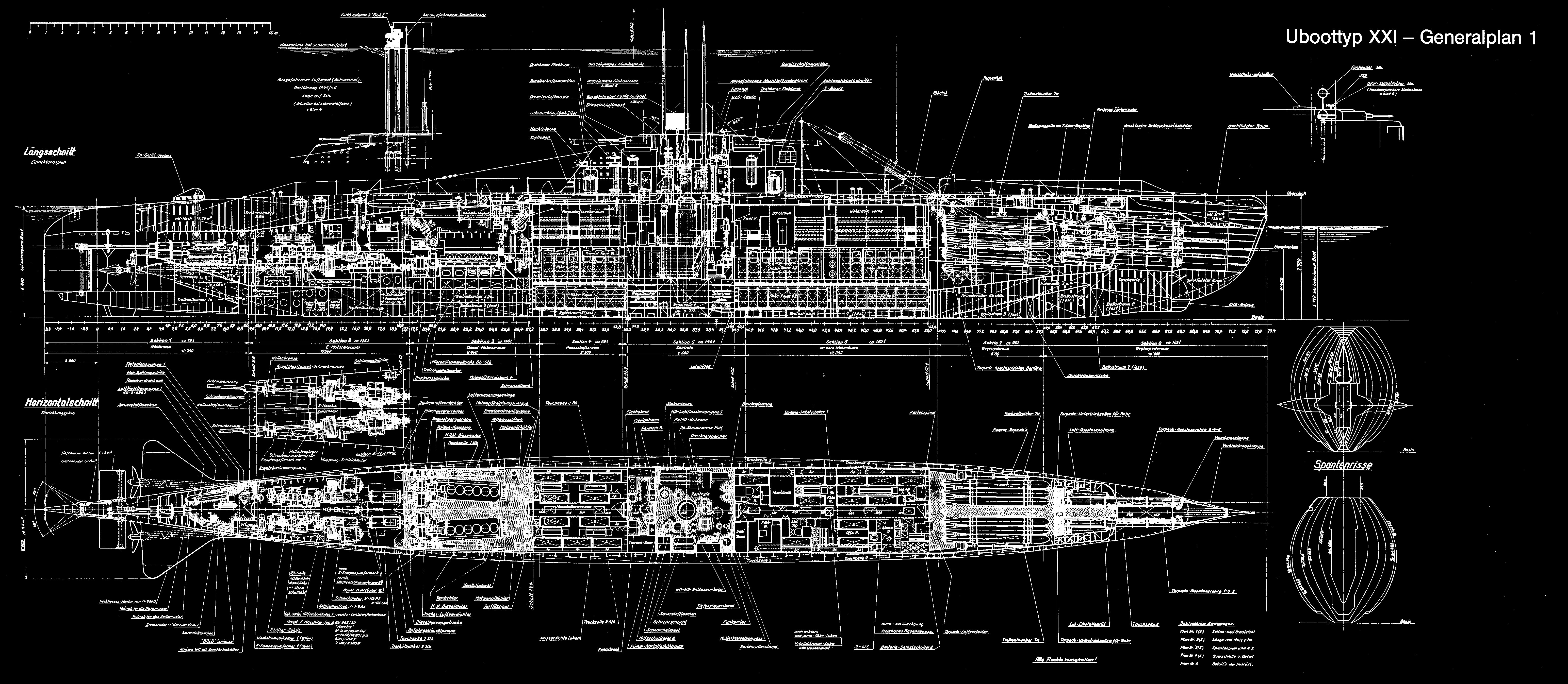 291088壁紙のダウンロード軍隊, ドイツ海軍, ドイツのタイプ xvi 潜水艦, 潜水艦, 軍艦-スクリーンセーバーと写真を無料で