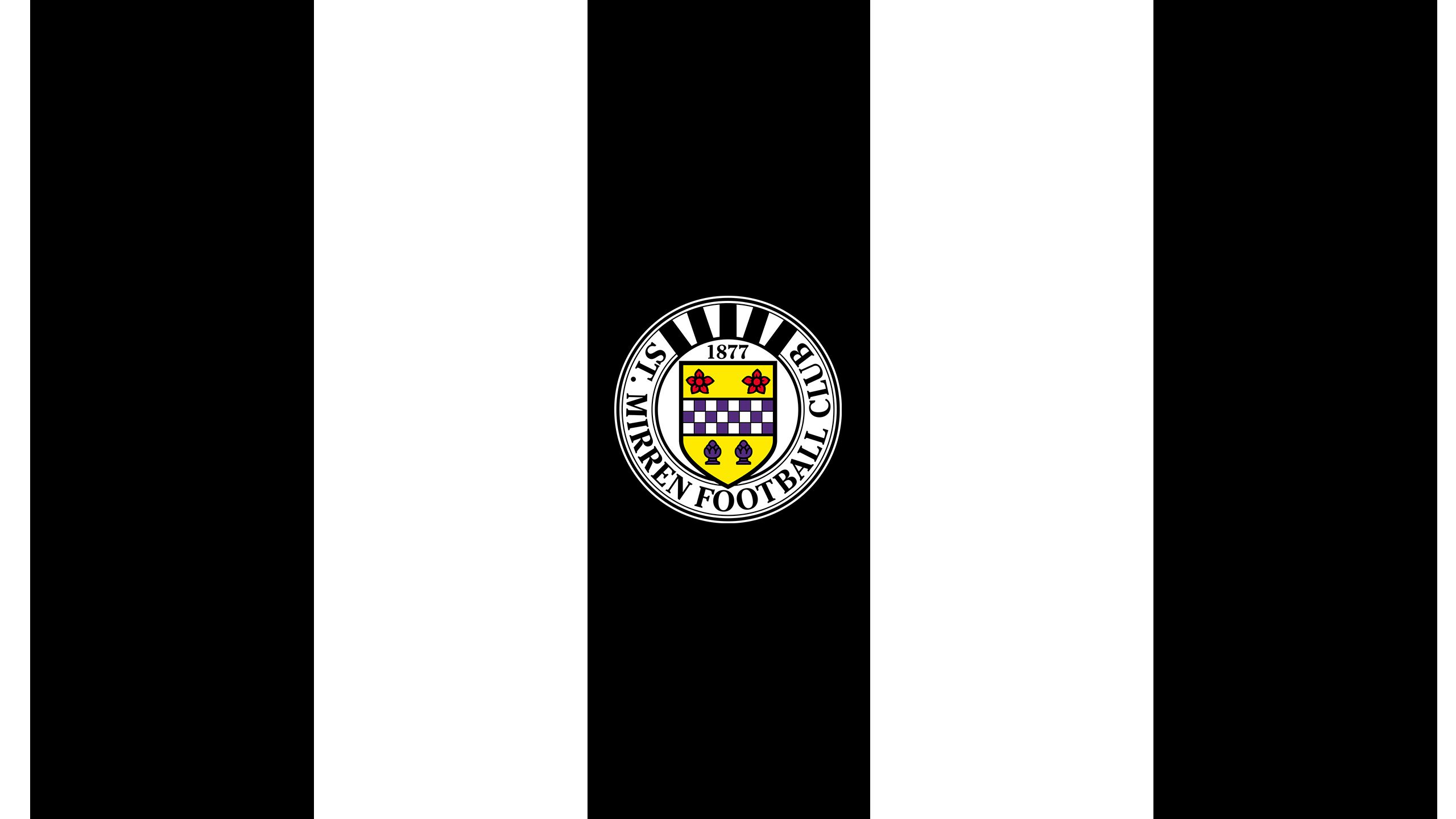 St Mirren F C  HD desktop images