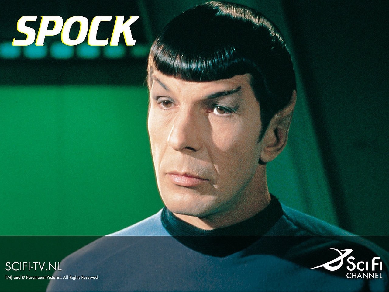 Free download wallpaper Tv Show, Star Trek: The Original Series on your PC desktop