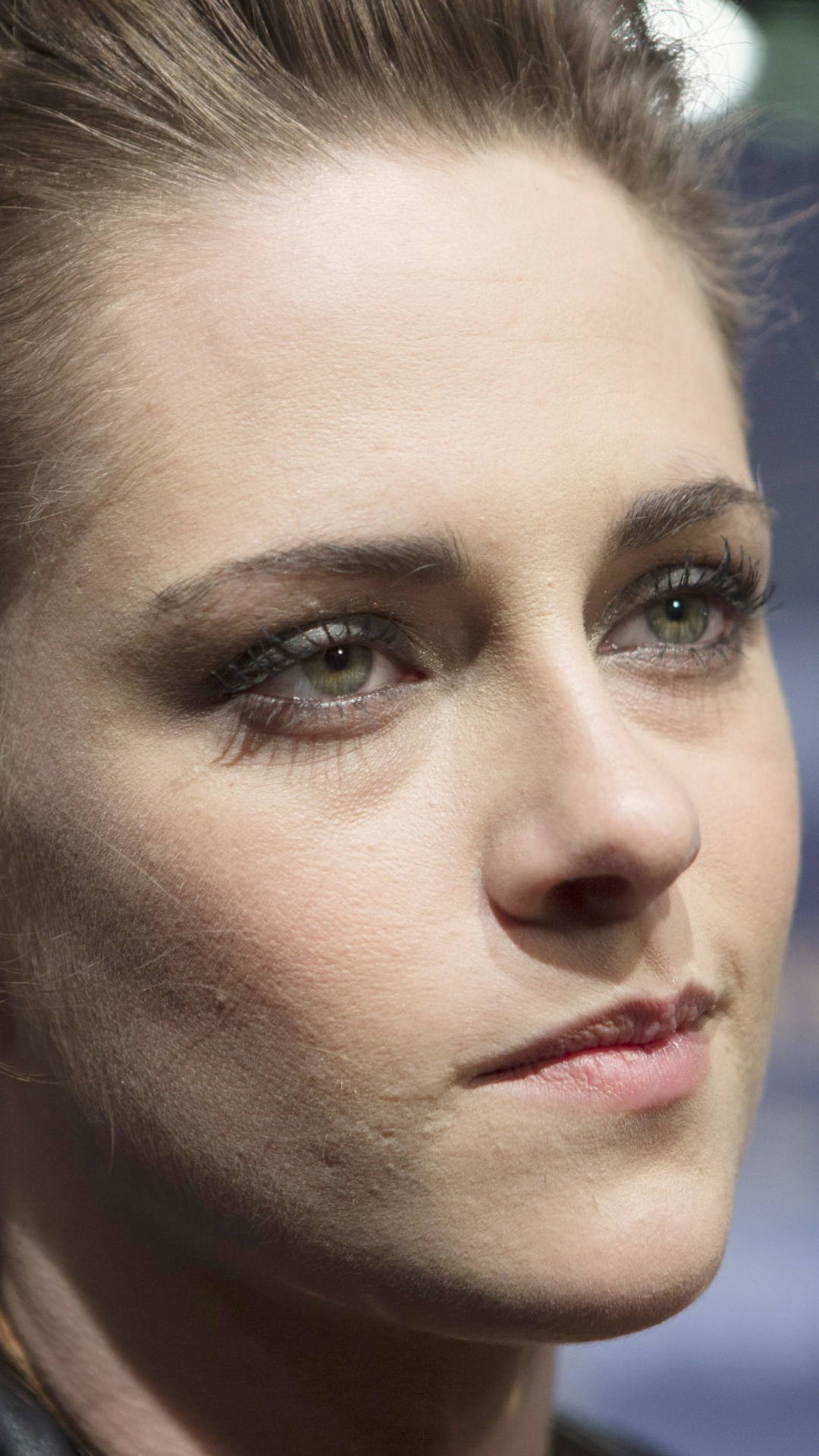 Handy-Wallpaper Kristen Stewart, Berühmtheiten kostenlos herunterladen.