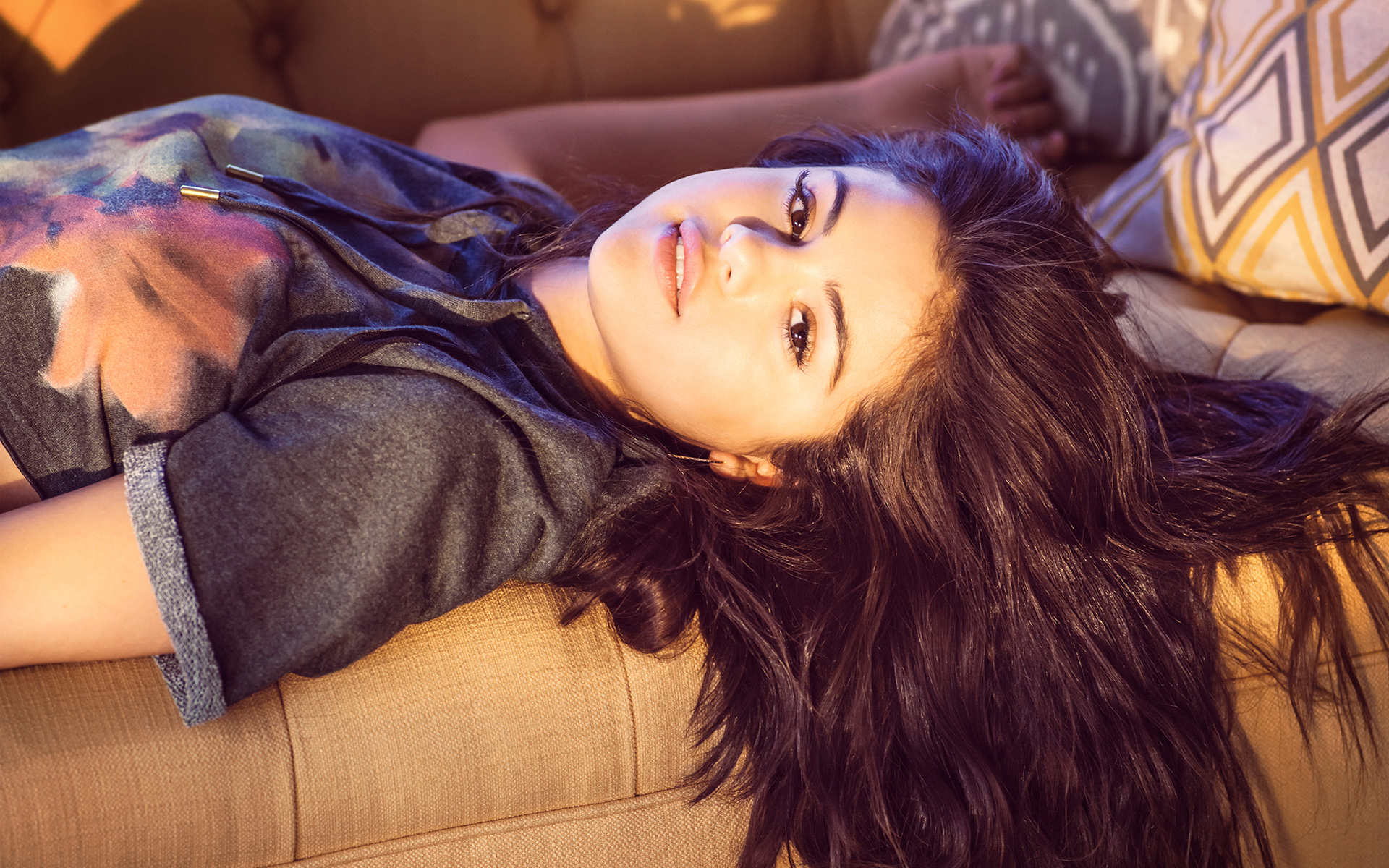 Baixar papel de parede para celular de Música, Selena Gomez gratuito.