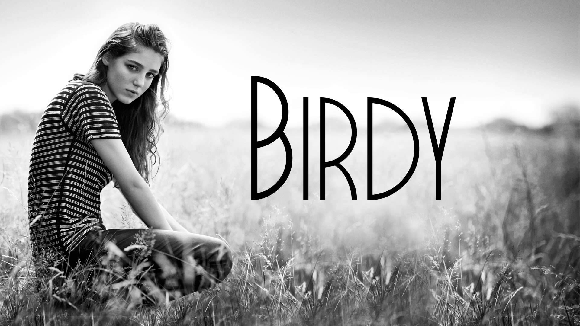 Téléchargez des papiers peints mobile Musique, Anglais, Birdie, Chanteuse, Birdy (Chanteur) gratuitement.