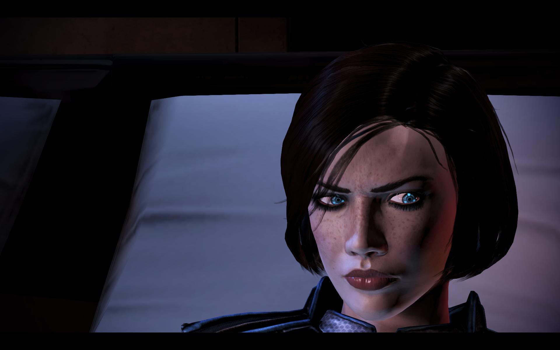 Téléchargez des papiers peints mobile Mass Effect 3, Mass Effect, Jeux Vidéo gratuitement.