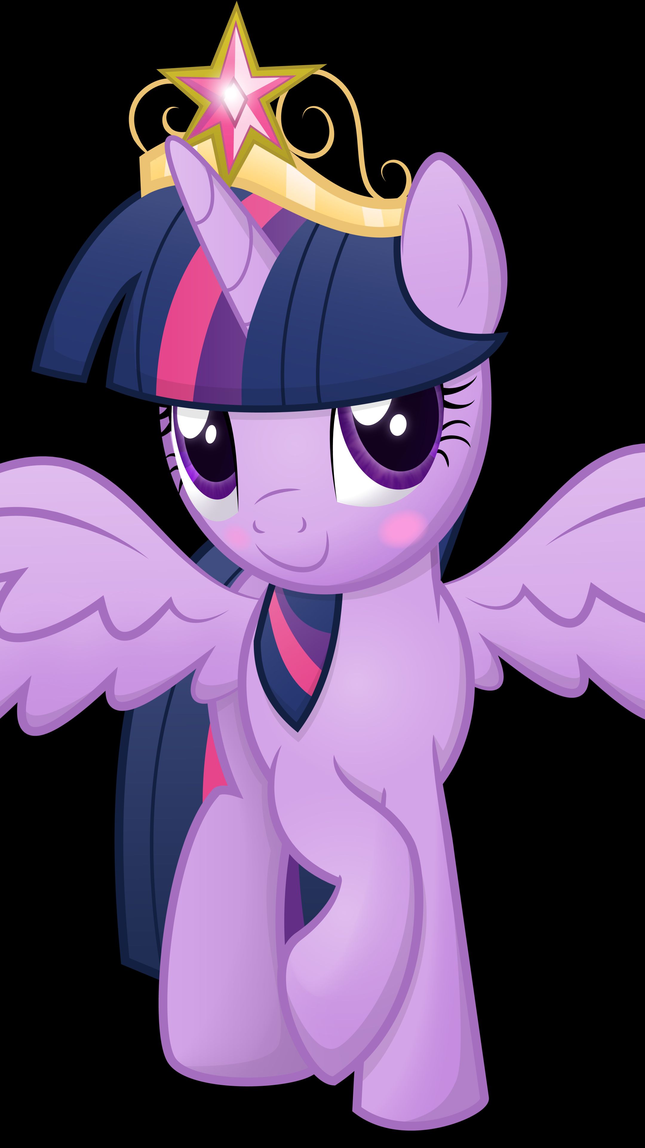 Download mobile wallpaper My Little Pony, Twilight Sparkle, Tv Show, My Little Pony: Friendship Is Magic for free.