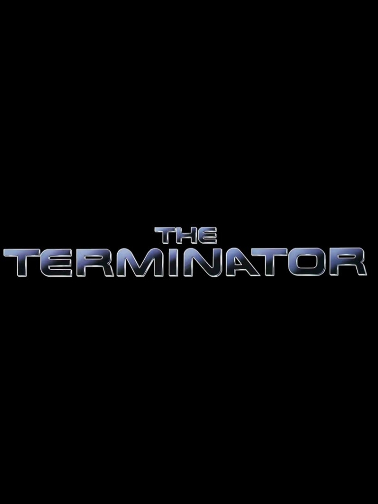 Descarga gratuita de fondo de pantalla para móvil de Terminator, Películas.