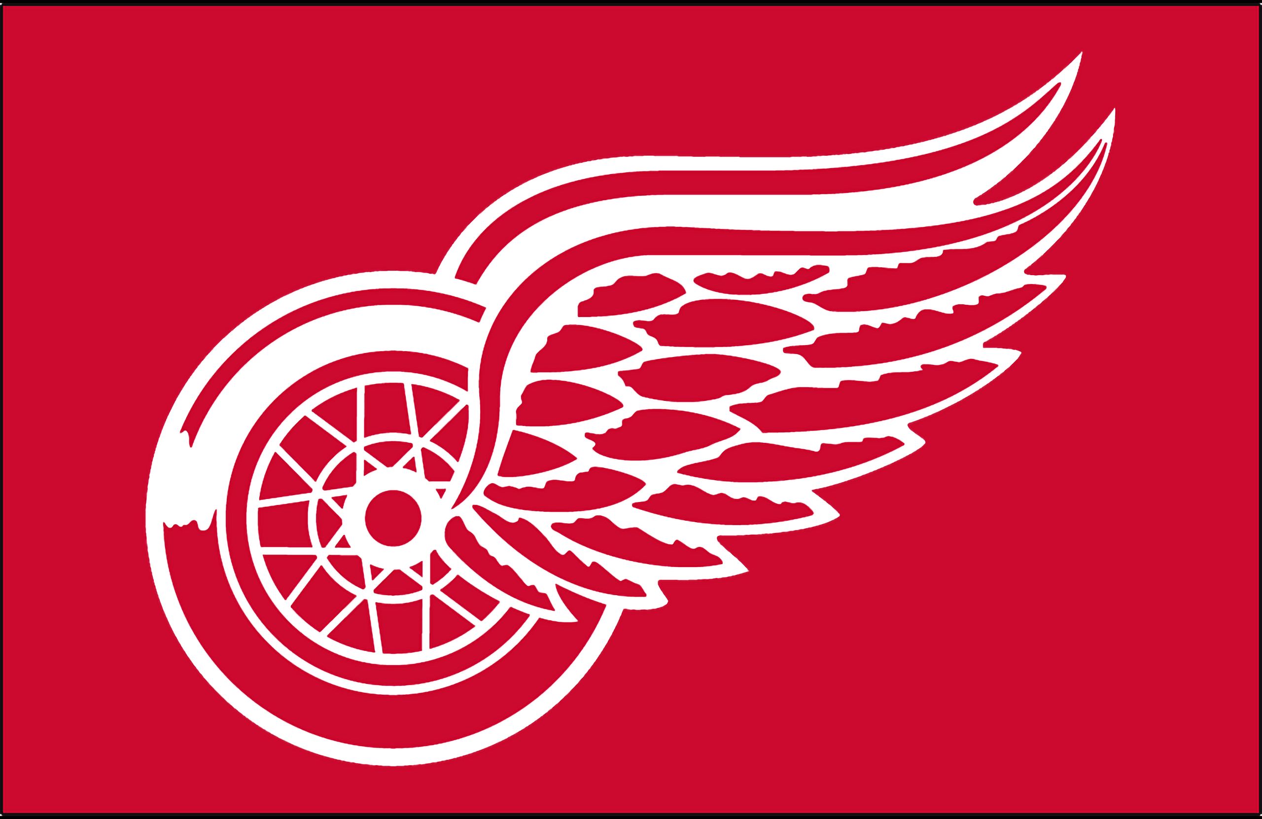 418961 Hintergrundbild herunterladen sport, detroit red wings, eishockey - Bildschirmschoner und Bilder kostenlos