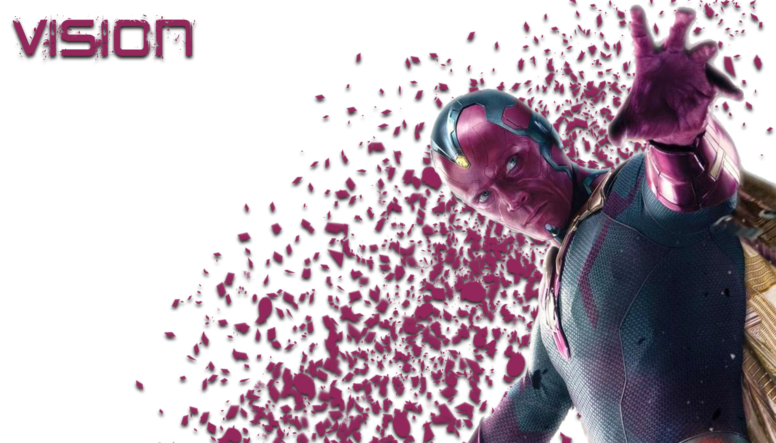 Download mobile wallpaper Movie, Vision (Marvel Comics), Avengers: Infinity War for free.