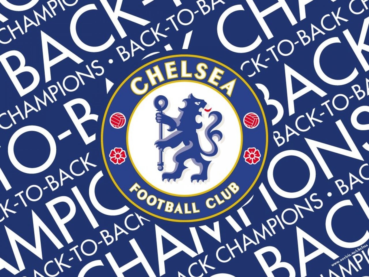 Handy-Wallpaper Sport, Chelsea, Logos, Fußball kostenlos herunterladen.