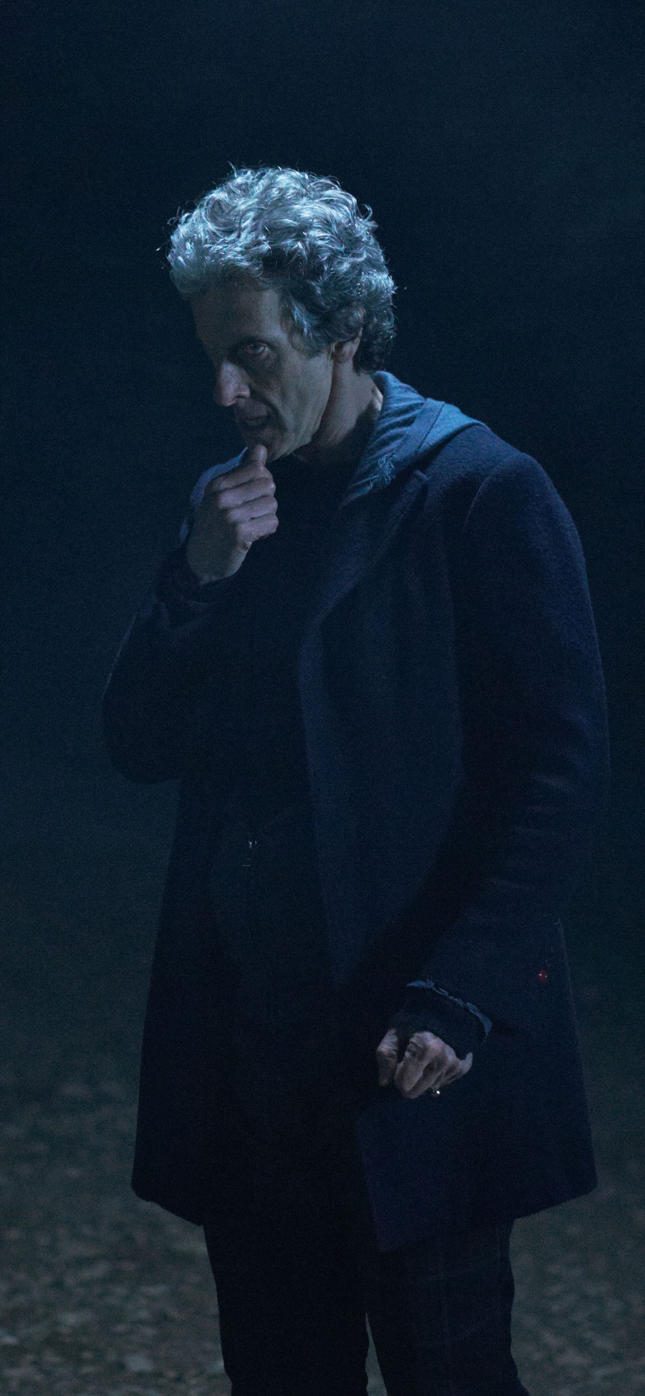 Download mobile wallpaper Doctor Who, Tv Show, Peter Capaldi, 12Th Doctor for free.