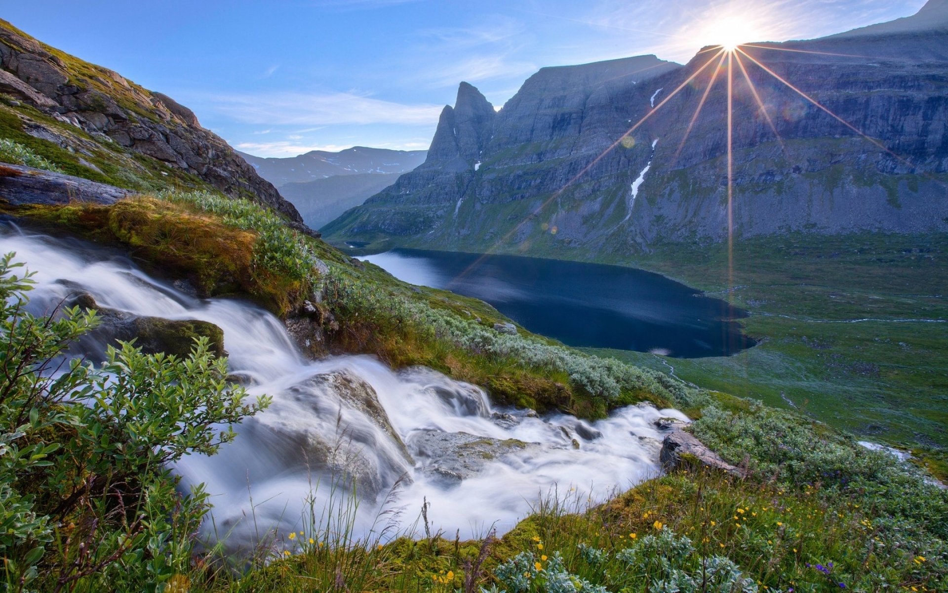 Descarga gratuita de fondo de pantalla para móvil de Rayo De Sol, Tierra/naturaleza.