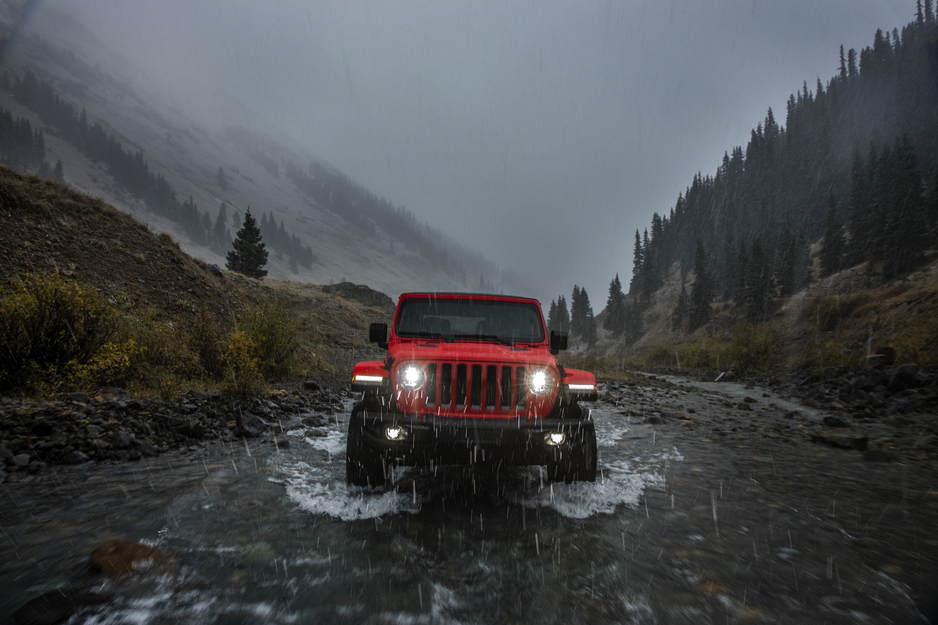  Jeep Wrangler Windows Backgrounds