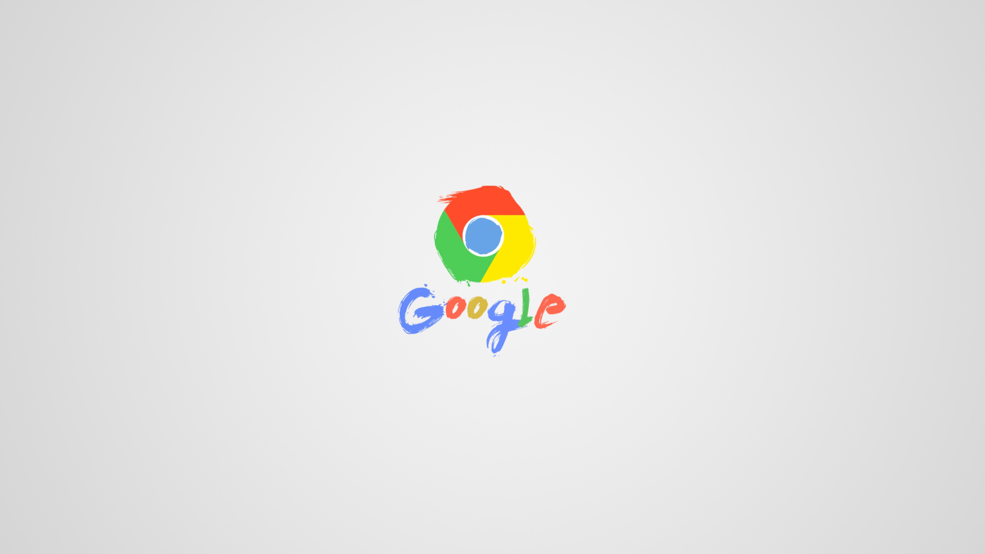 technology, google chrome, logo