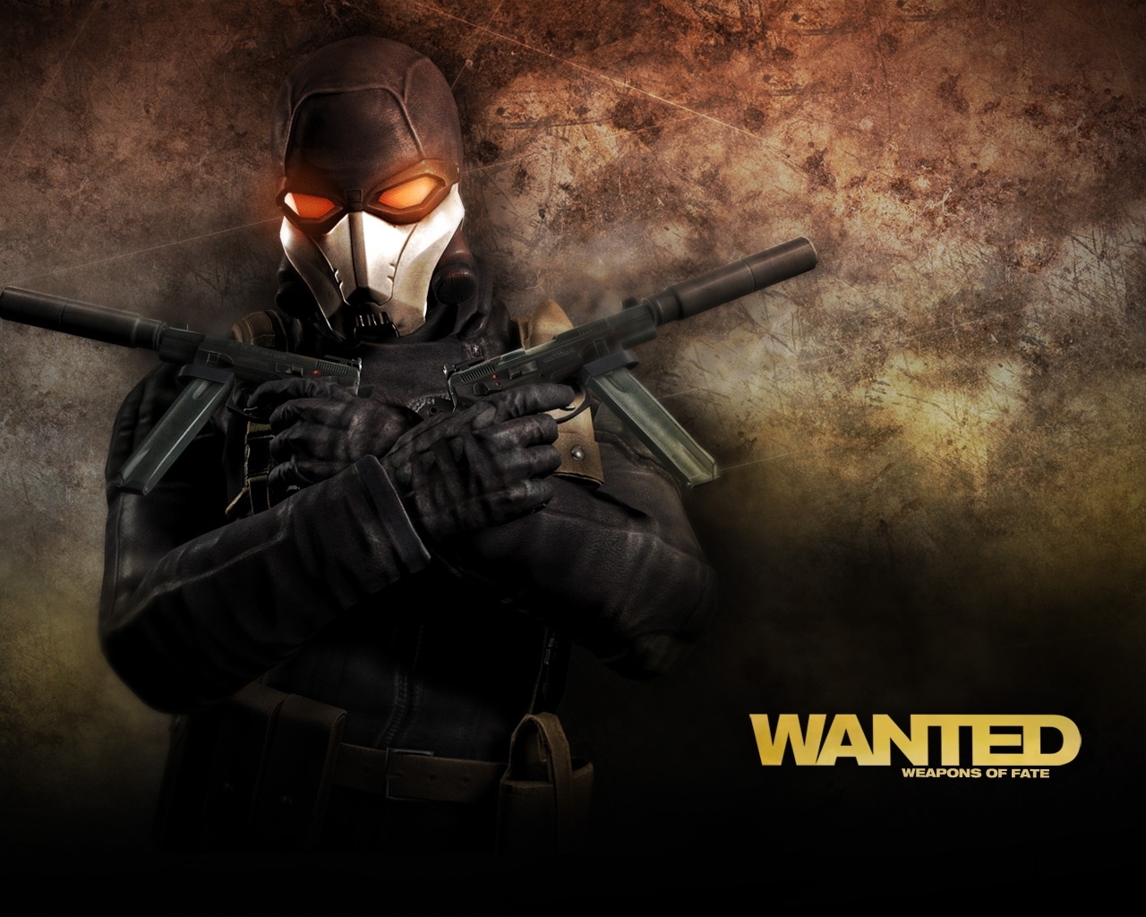 Descarga gratuita de fondo de pantalla para móvil de Wanted: Weapons Of Fate, Juegos.