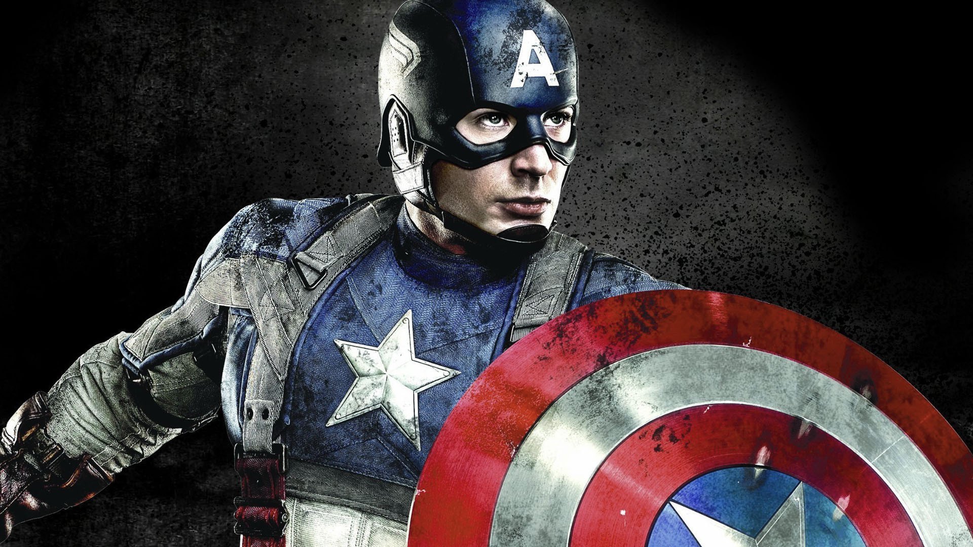 Скачать обои бесплатно Кино, Капитан Америка, Первый Мститель картинка на рабочий стол ПК