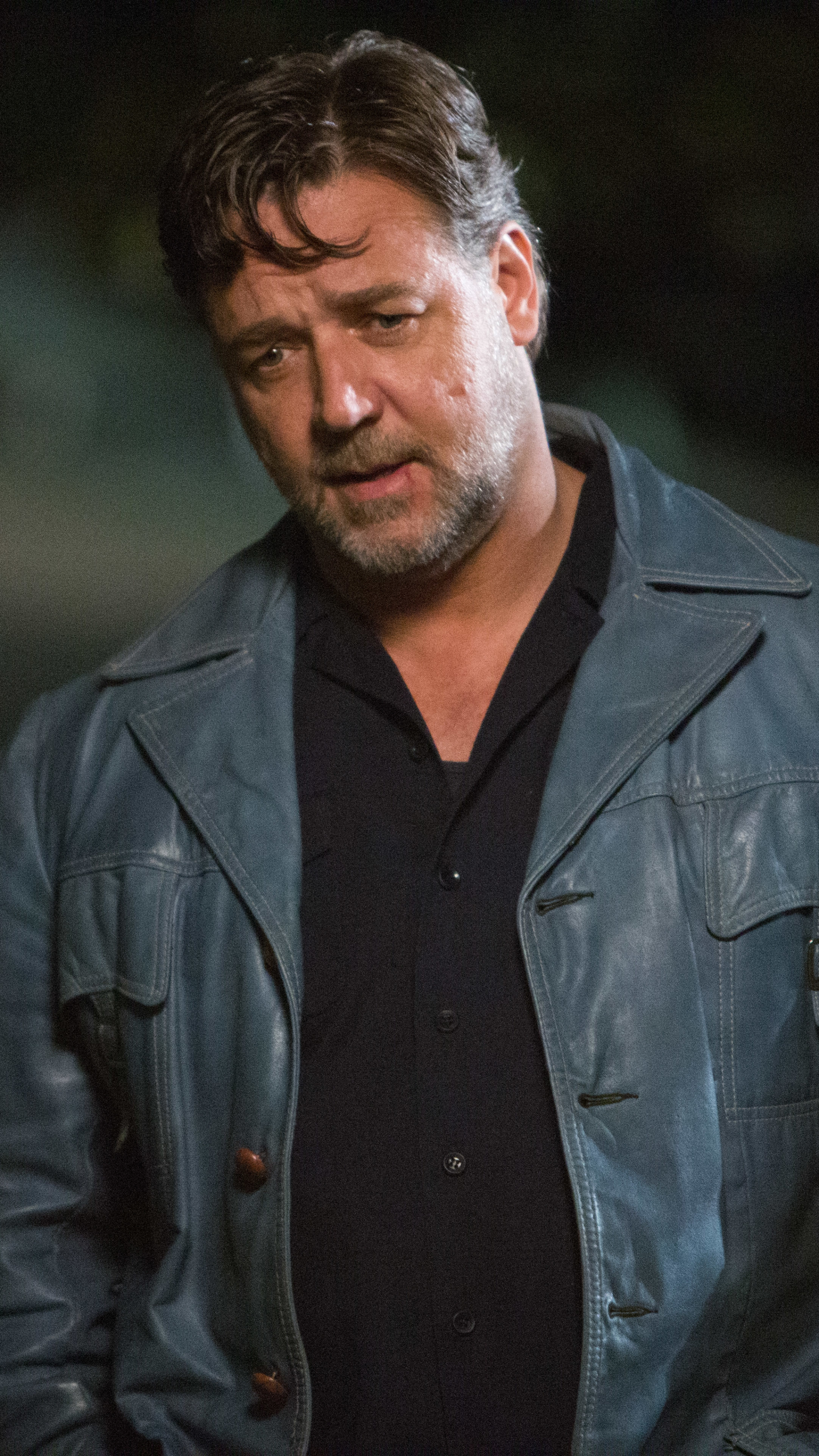 Download mobile wallpaper Movie, Russell Crowe, The Nice Guys for free.