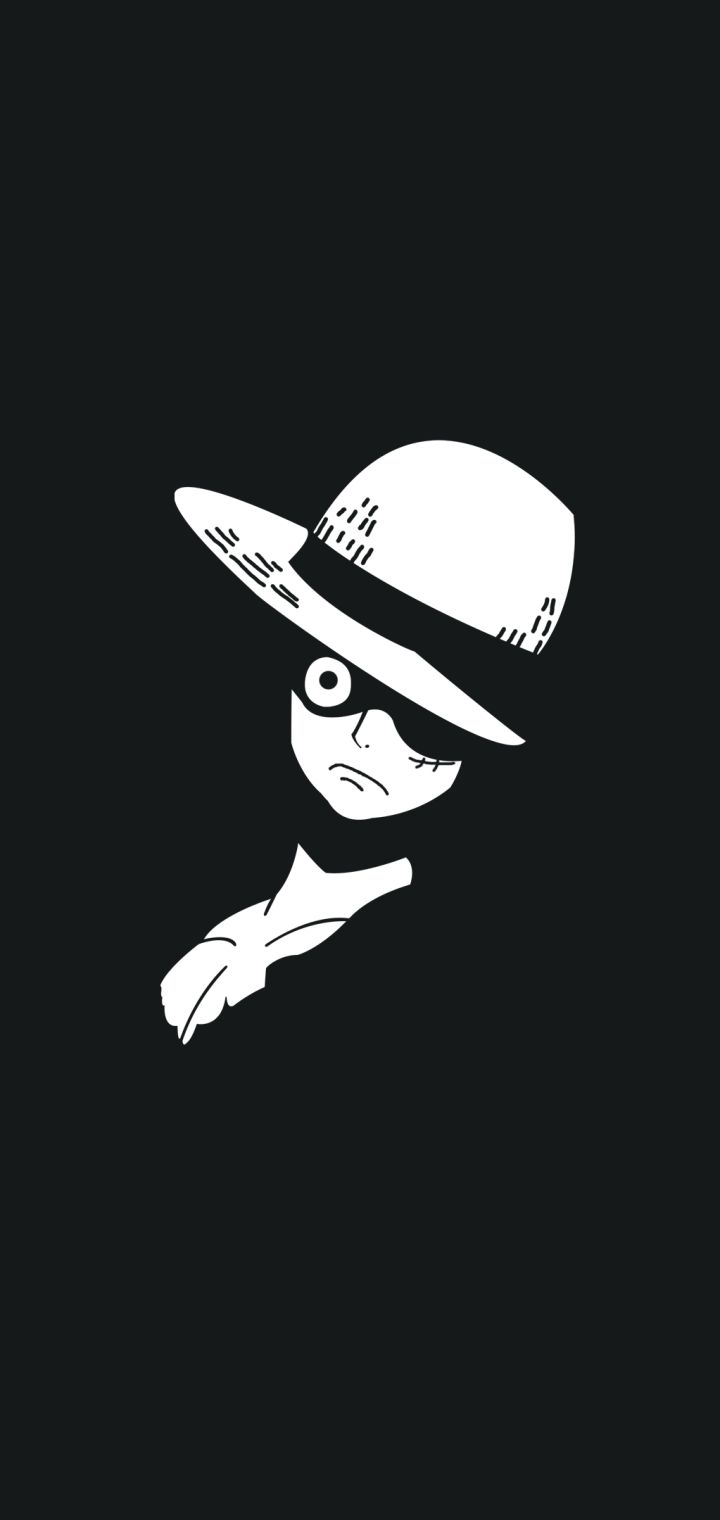 Descarga gratuita de fondo de pantalla para móvil de Animado, One Piece, Monkey D Luffy.