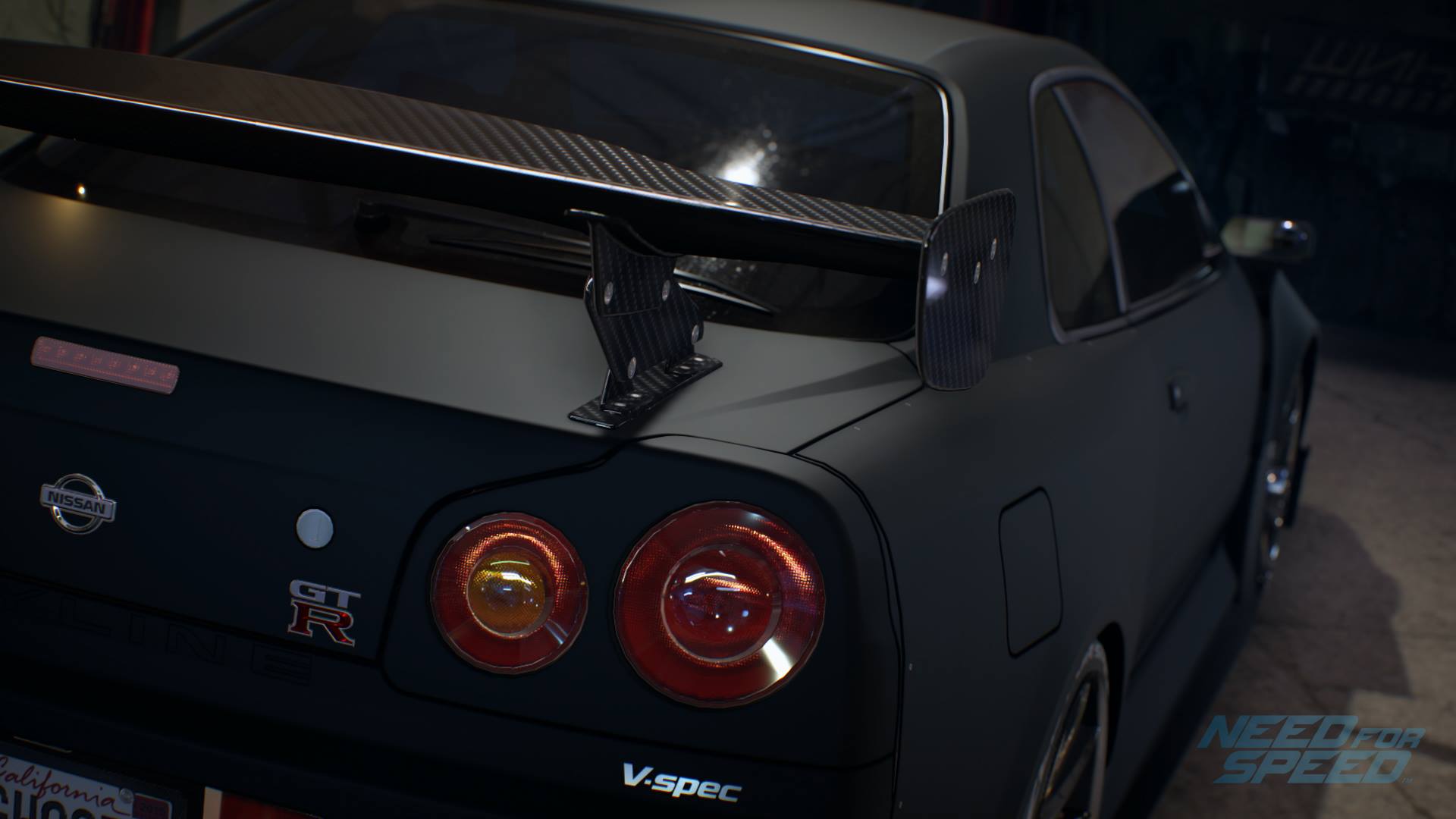 Free download wallpaper Nissan, Need For Speed, Video Game, Need For Speed (2015) on your PC desktop