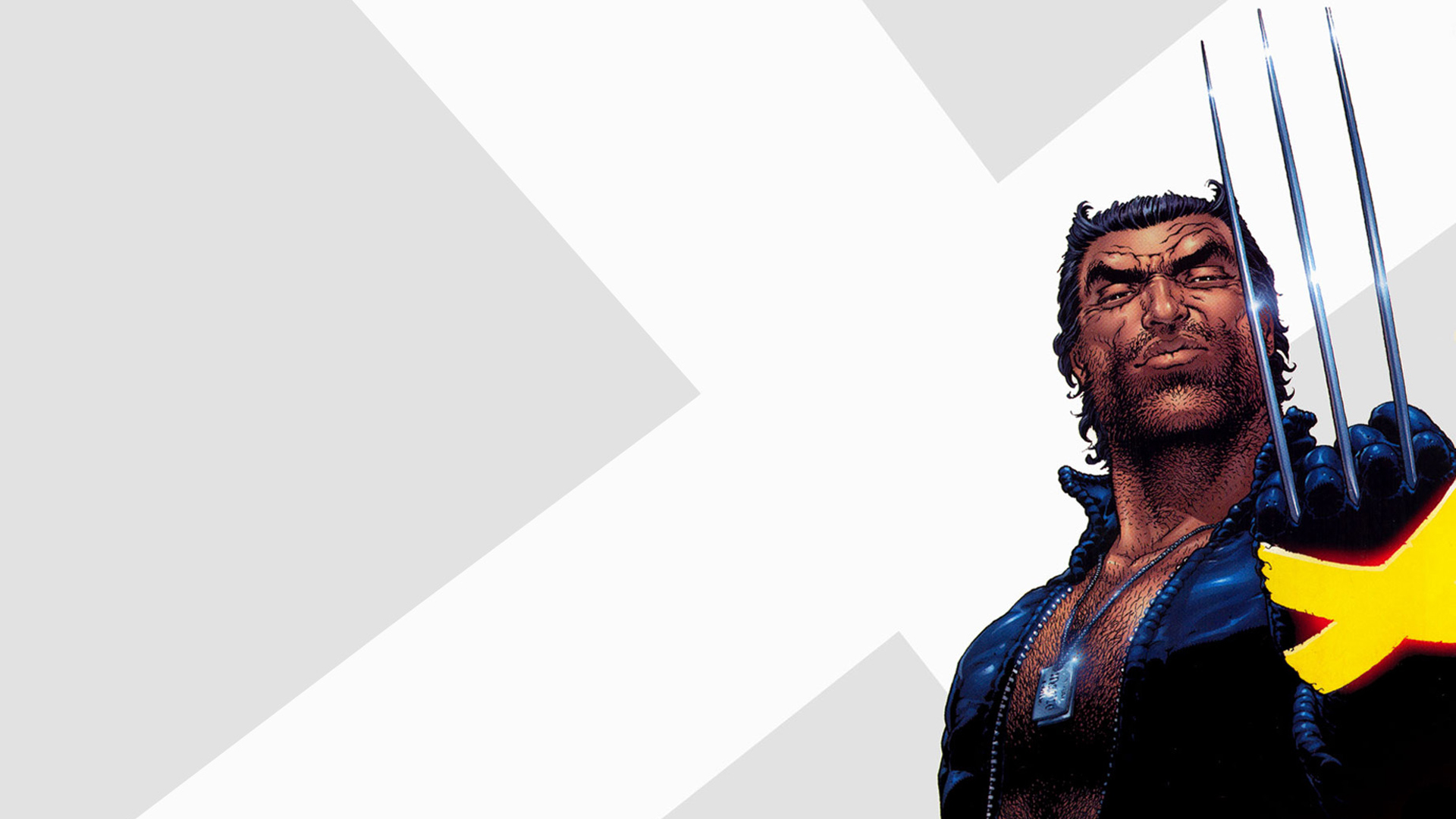 Baixar papel de parede para celular de X Men: O Filme, História Em Quadrinhos gratuito.