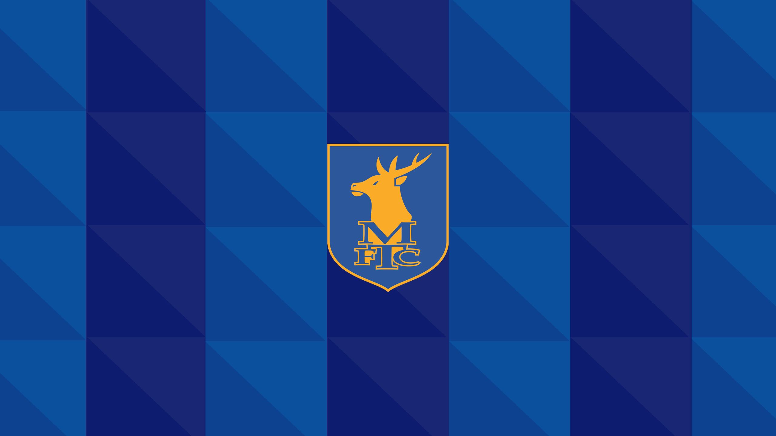 Mansfield Town F C Cell Phone Wallpapers