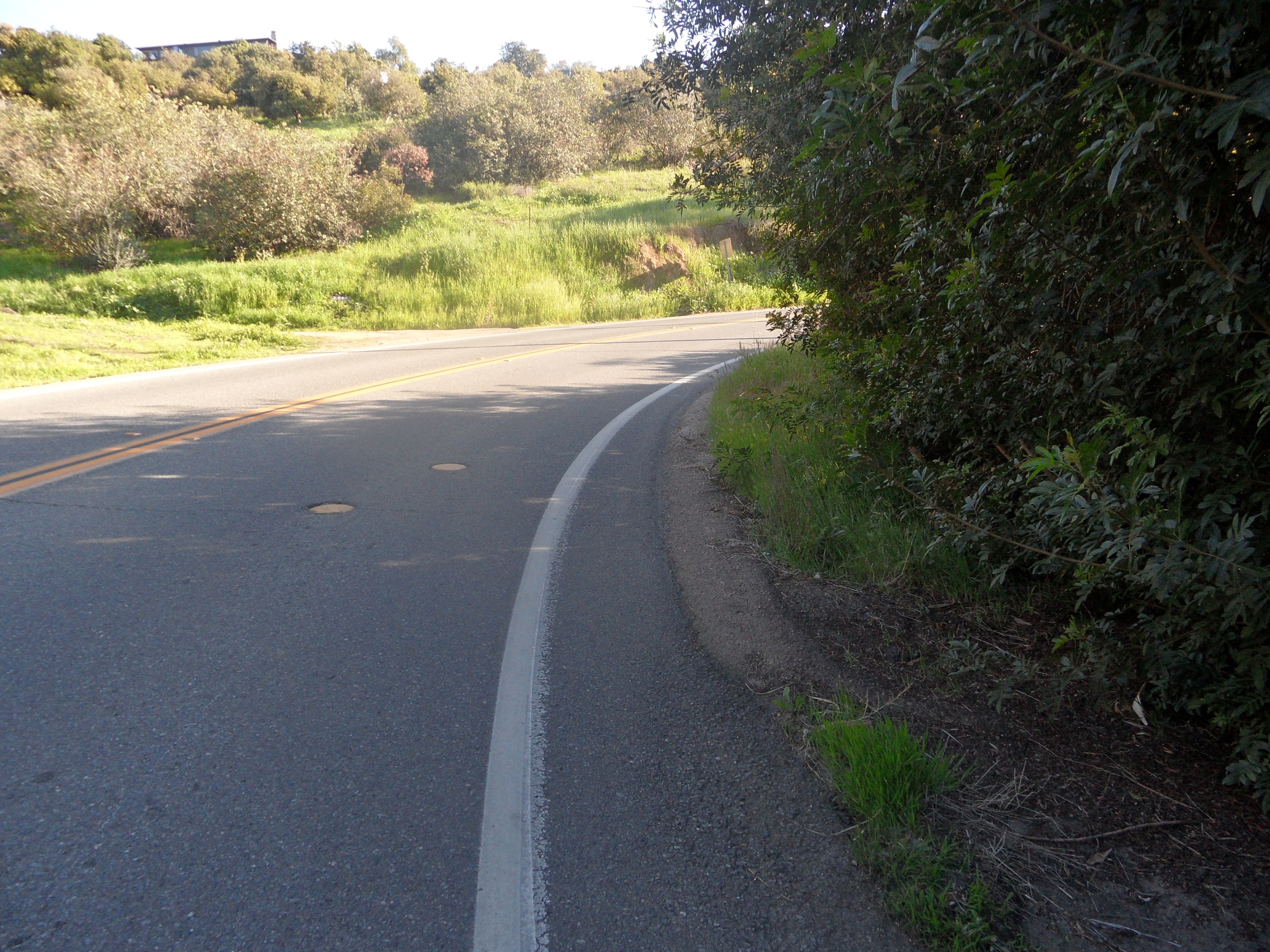 Baixar papel de parede para celular de Estrada, Feito Pelo Homem gratuito.