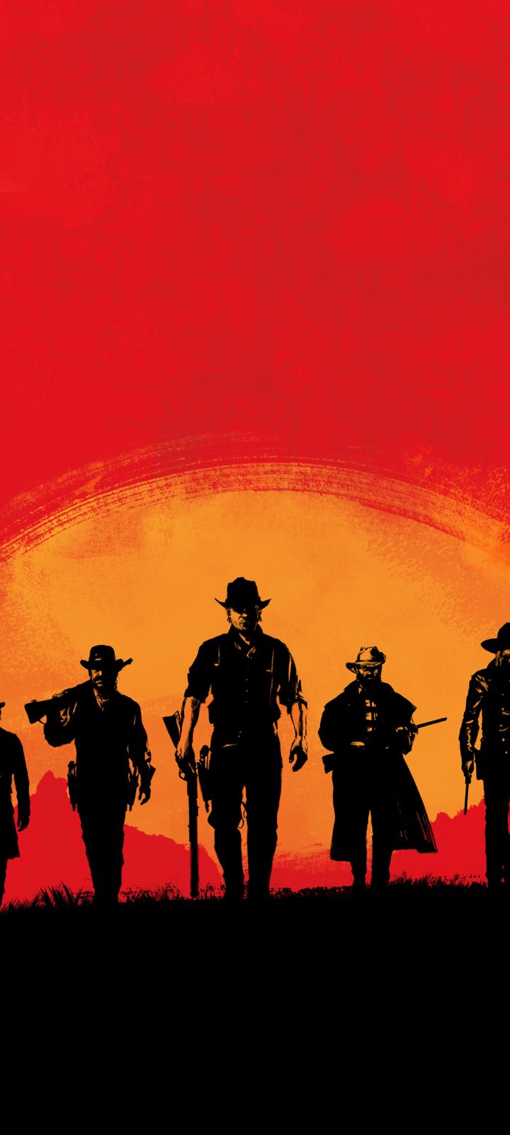 Baixar papel de parede para celular de Videogame, Red Dead Redemption 2, Morto Vermelho gratuito.