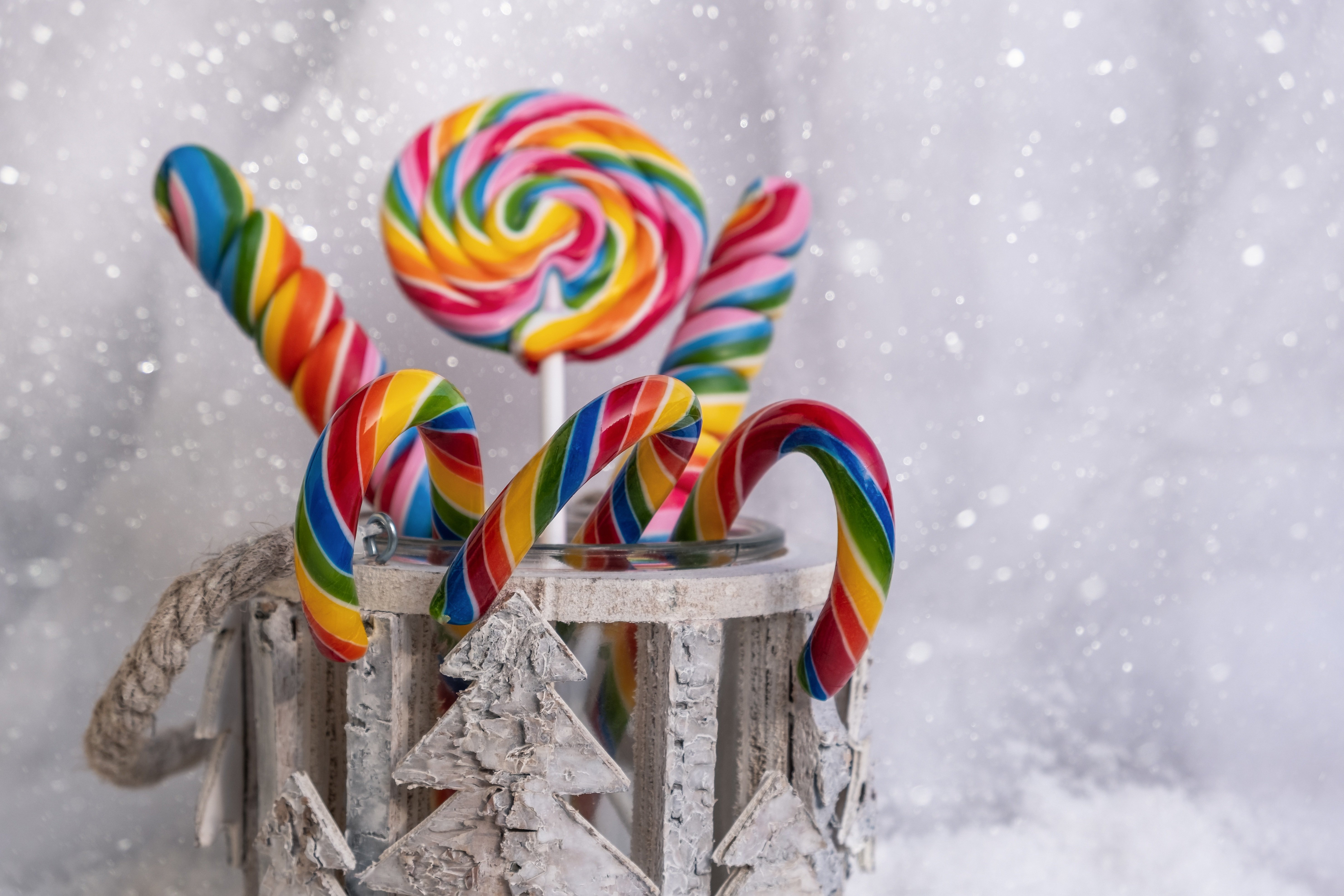 Laden Sie das Süßigkeiten, Süßwaren, Nahrungsmittel, Zuckerstange-Bild kostenlos auf Ihren PC-Desktop herunter