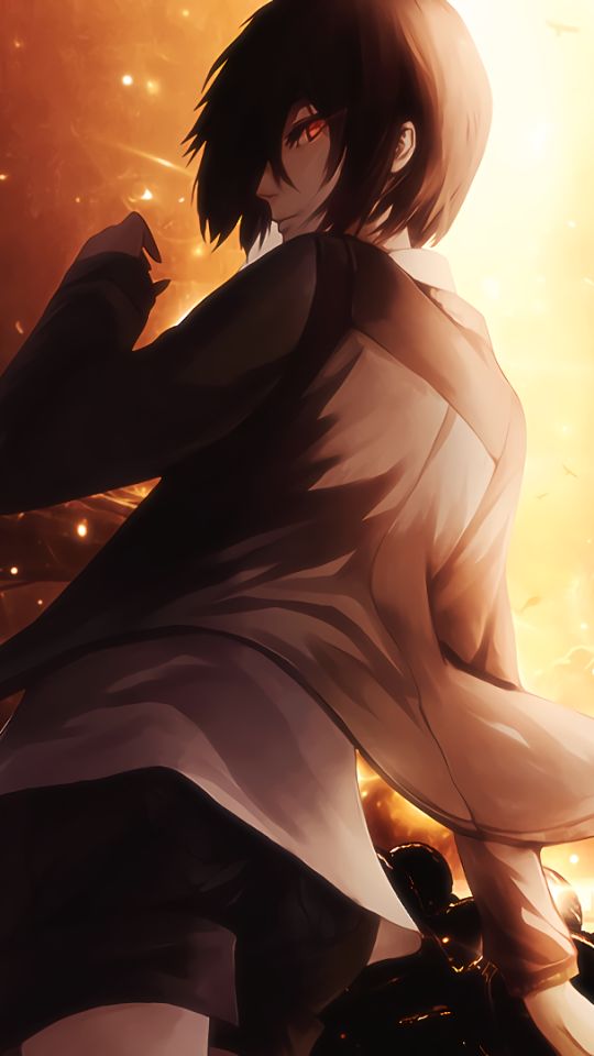 Download mobile wallpaper Anime, Tokyo Ghoul, Touka Kirishima for free.