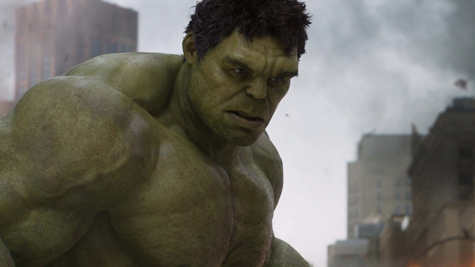 Free download wallpaper Hulk, Movie, The Avengers on your PC desktop