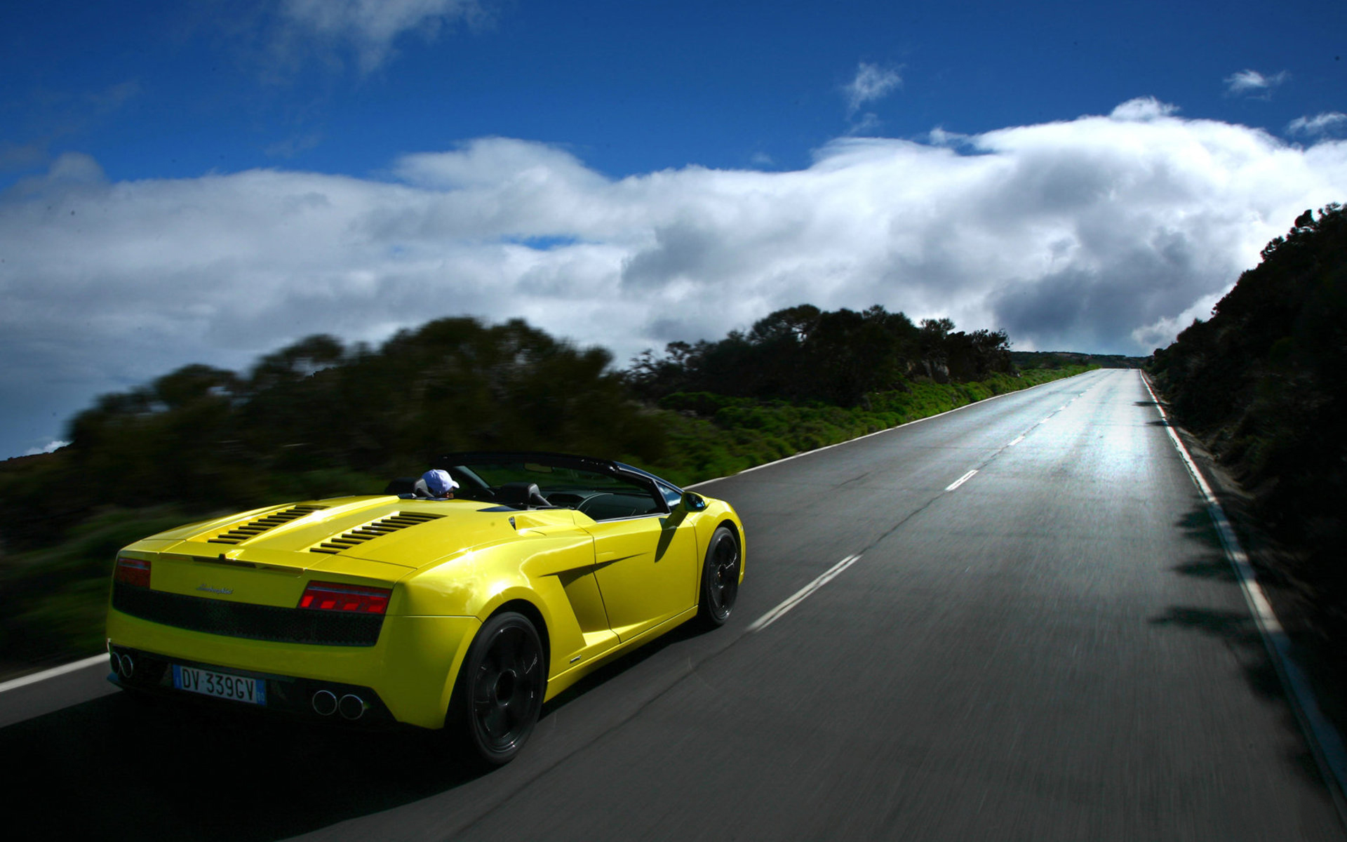 Laden Sie das Lamborghini, Lamborghini Gallardo, Fahrzeuge-Bild kostenlos auf Ihren PC-Desktop herunter