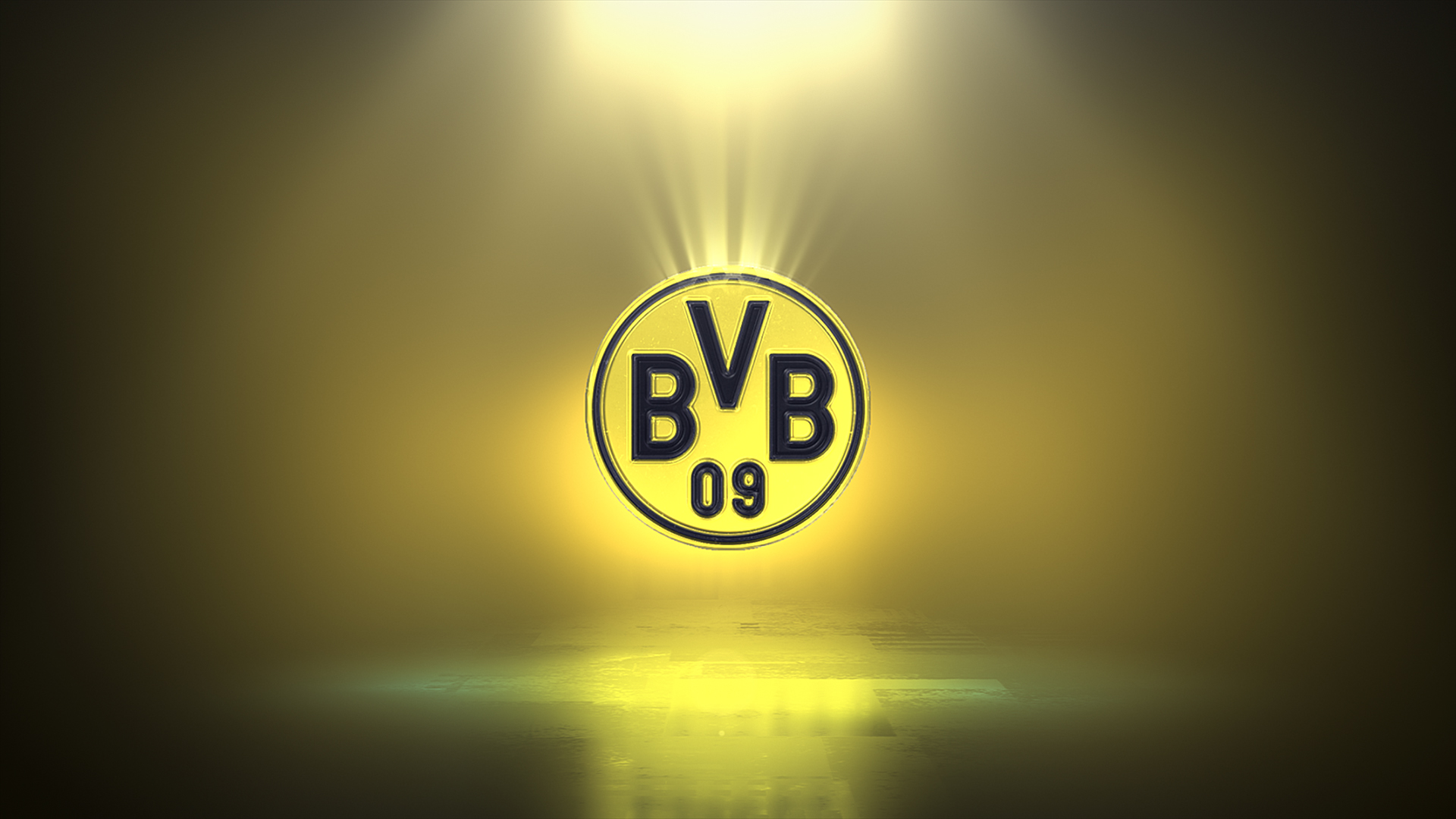 Baixar papel de parede para celular de Esportes, Futebol, Logotipo, Emblema, Borussia Dortmund gratuito.