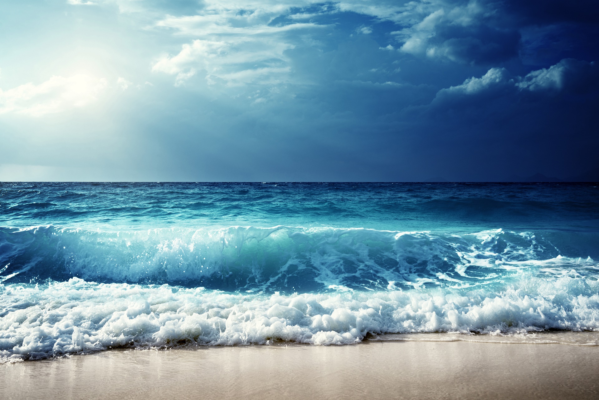 Free download wallpaper Beach, Earth on your PC desktop