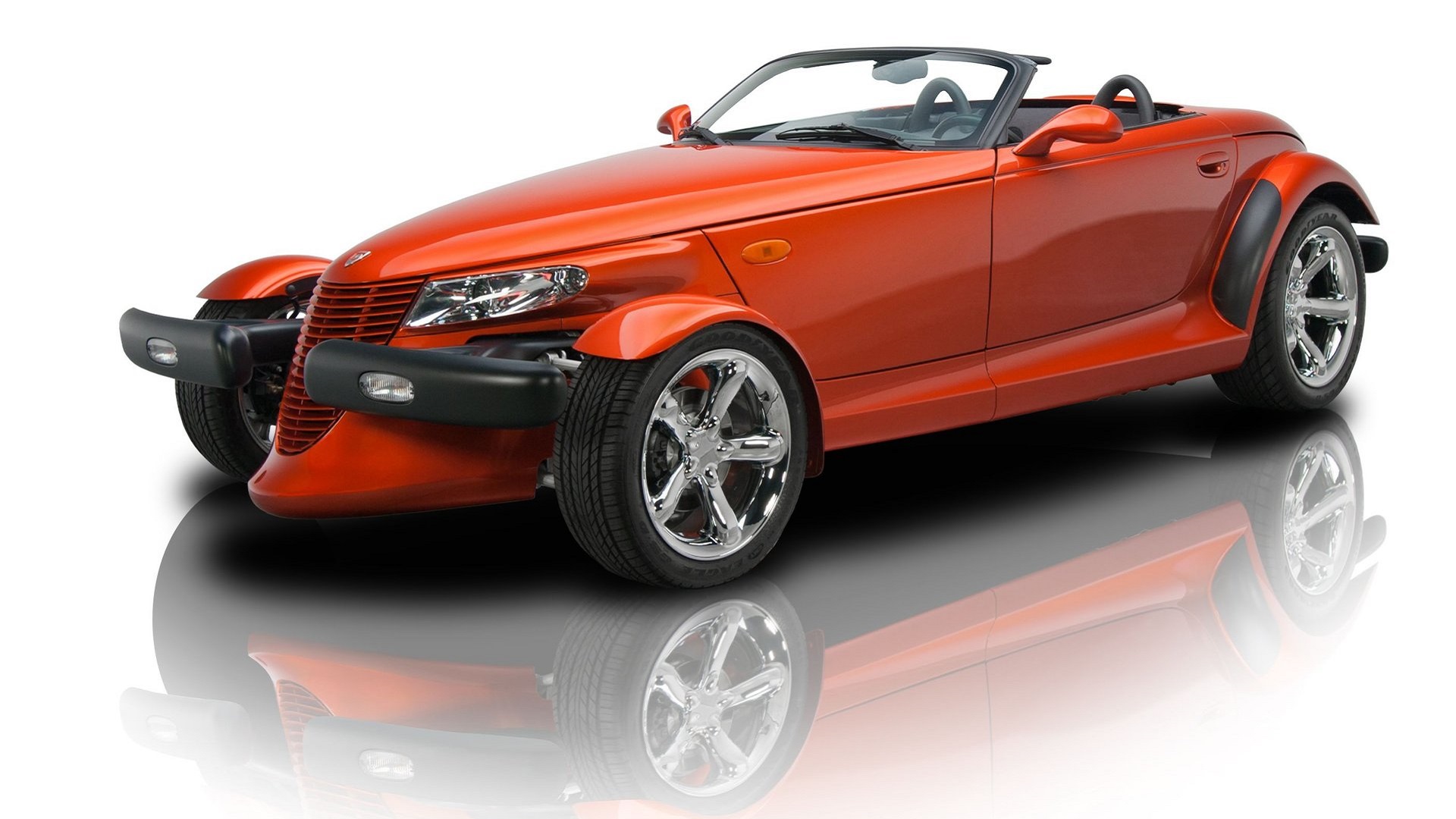 vehicles, car, convertible, plymouth, plymouth prowler
