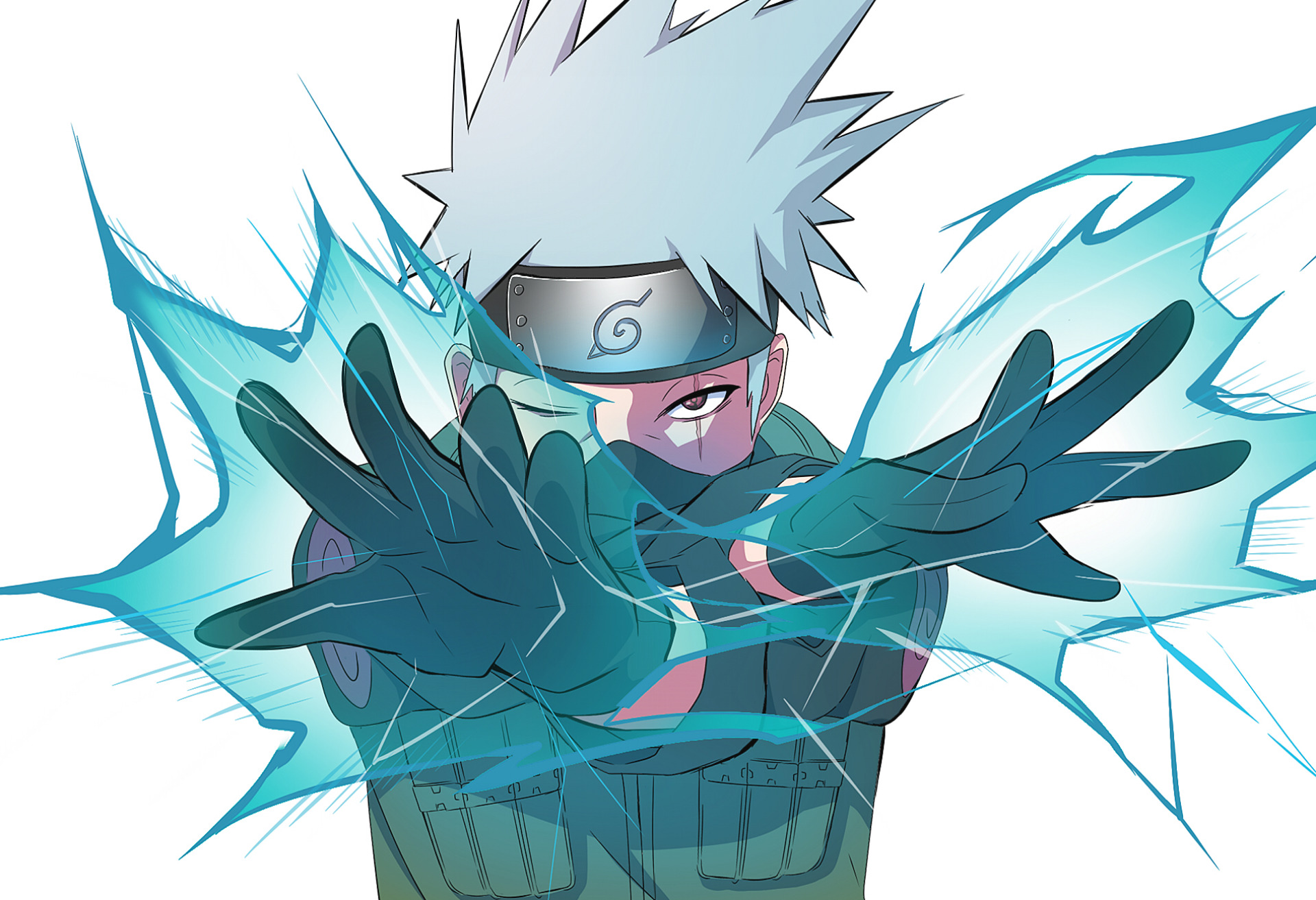 Descarga gratuita de fondo de pantalla para móvil de Naruto, Animado, Kakashi Hatake.