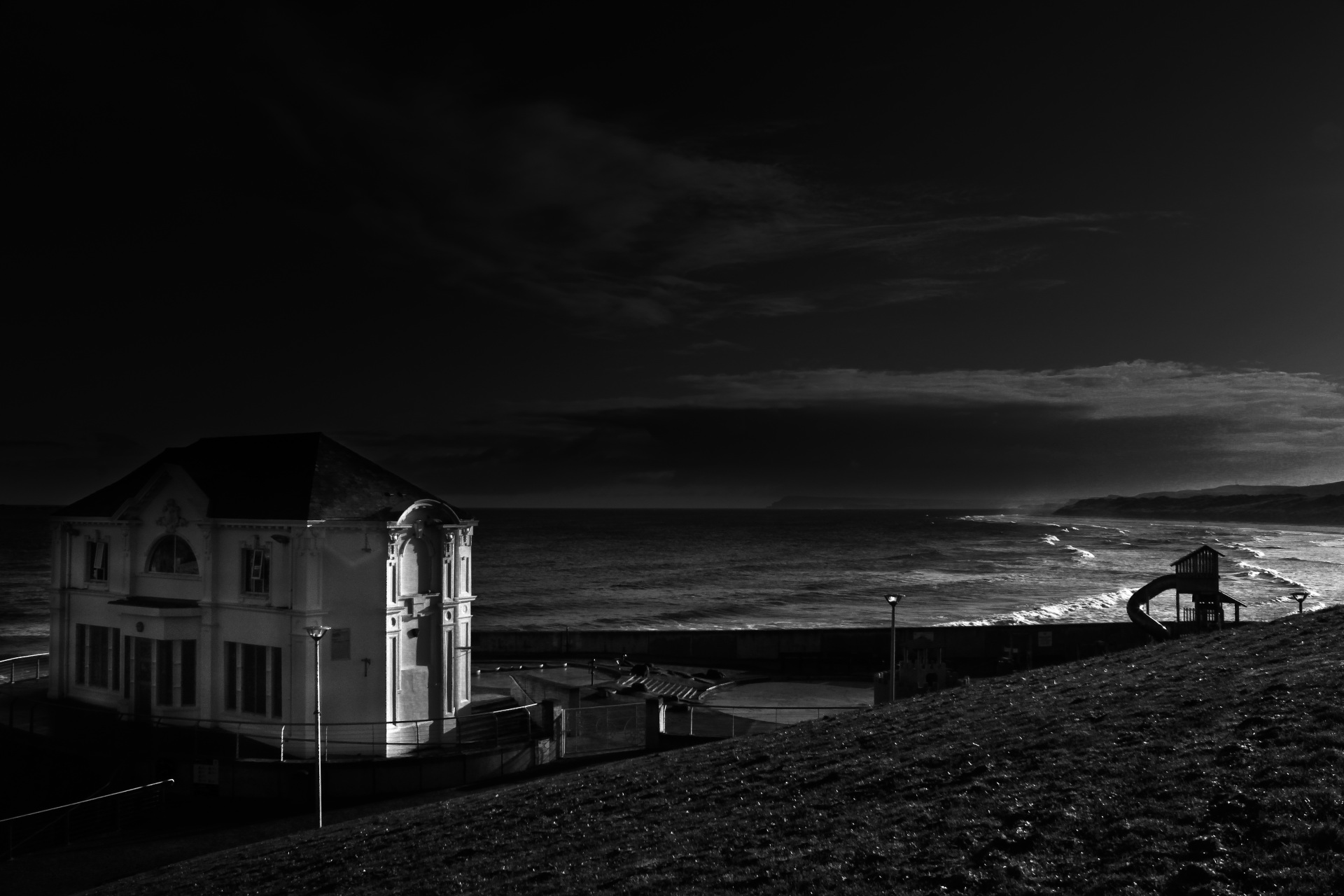 Téléchargez gratuitement l'image Photographie, Noir & Blanc sur le bureau de votre PC