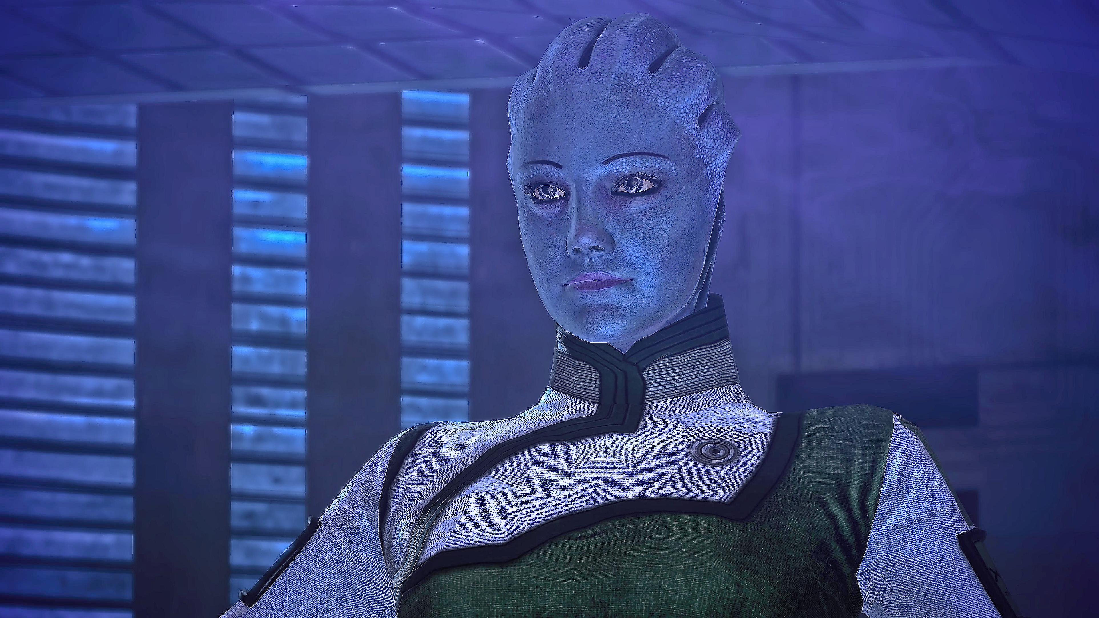 Baixe gratuitamente a imagem Mass Effect, Videogame na área de trabalho do seu PC