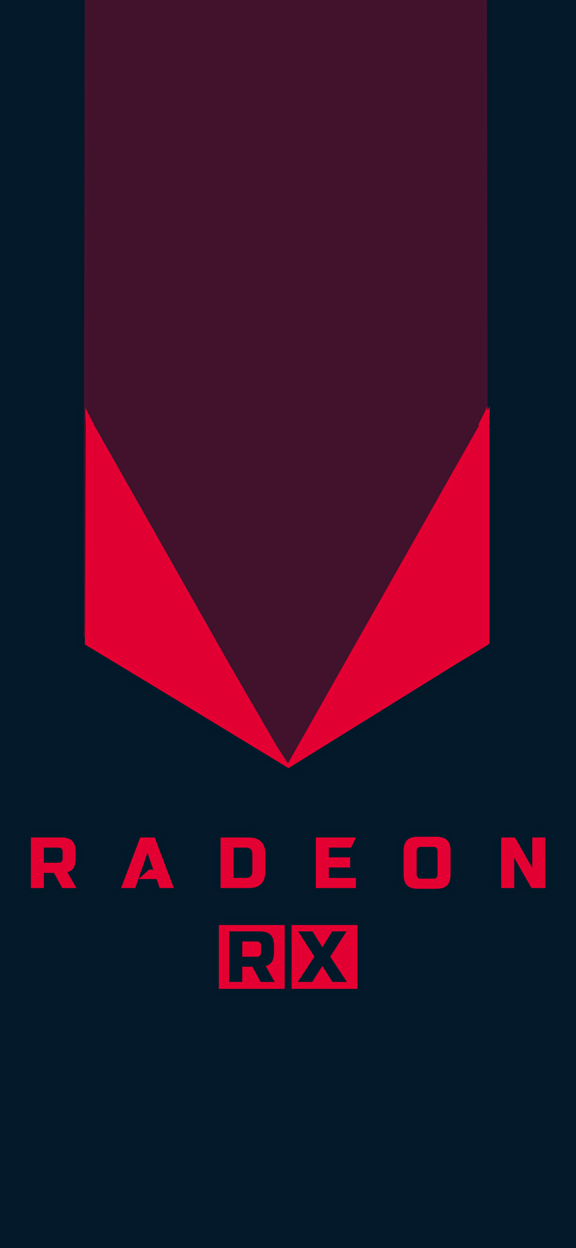 Download mobile wallpaper Technology, Amd, Radeon for free.