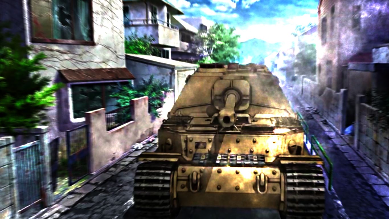Free download wallpaper Tanks, Military, Tank on your PC desktop